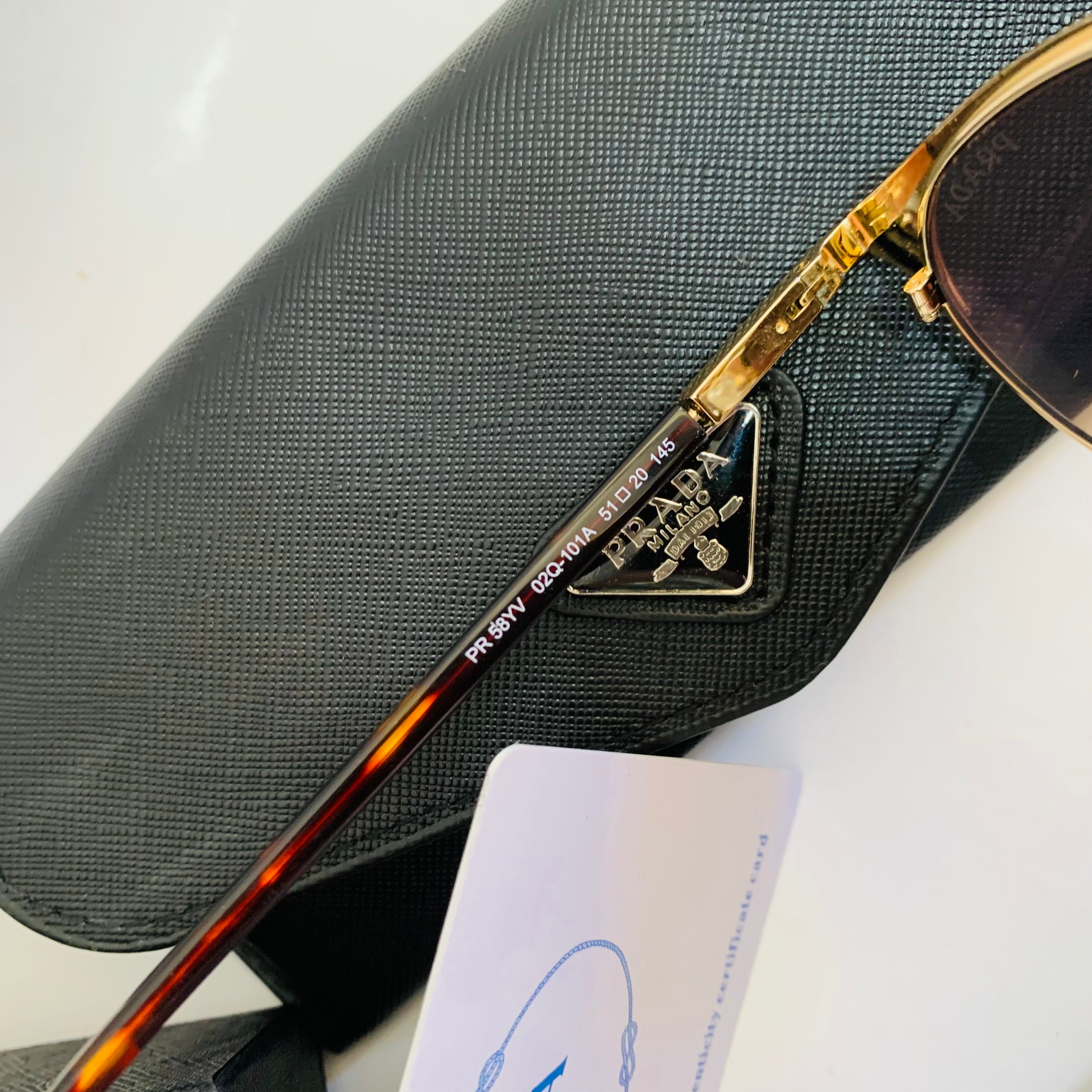 Prada PR58YV S