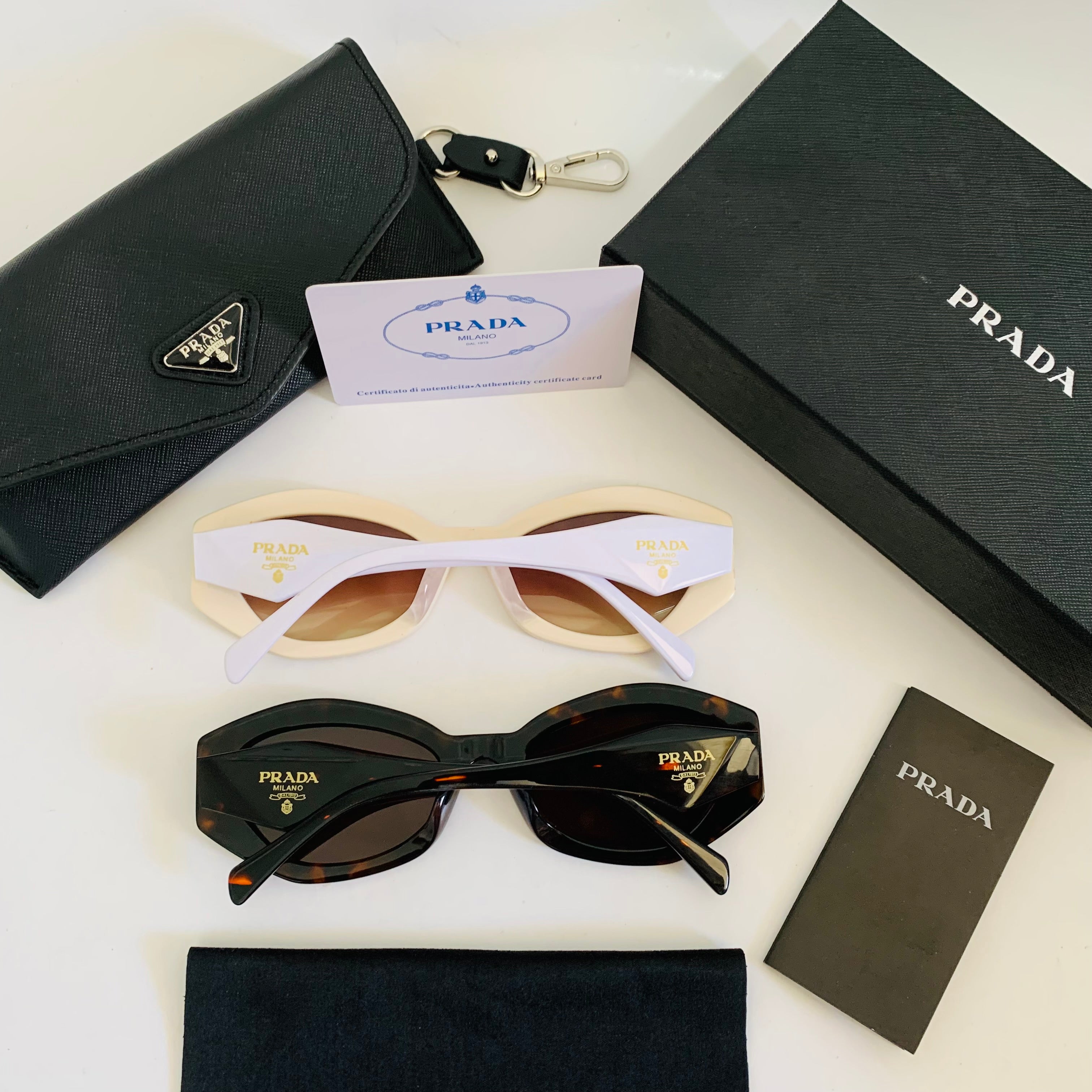 Prada 9027 S