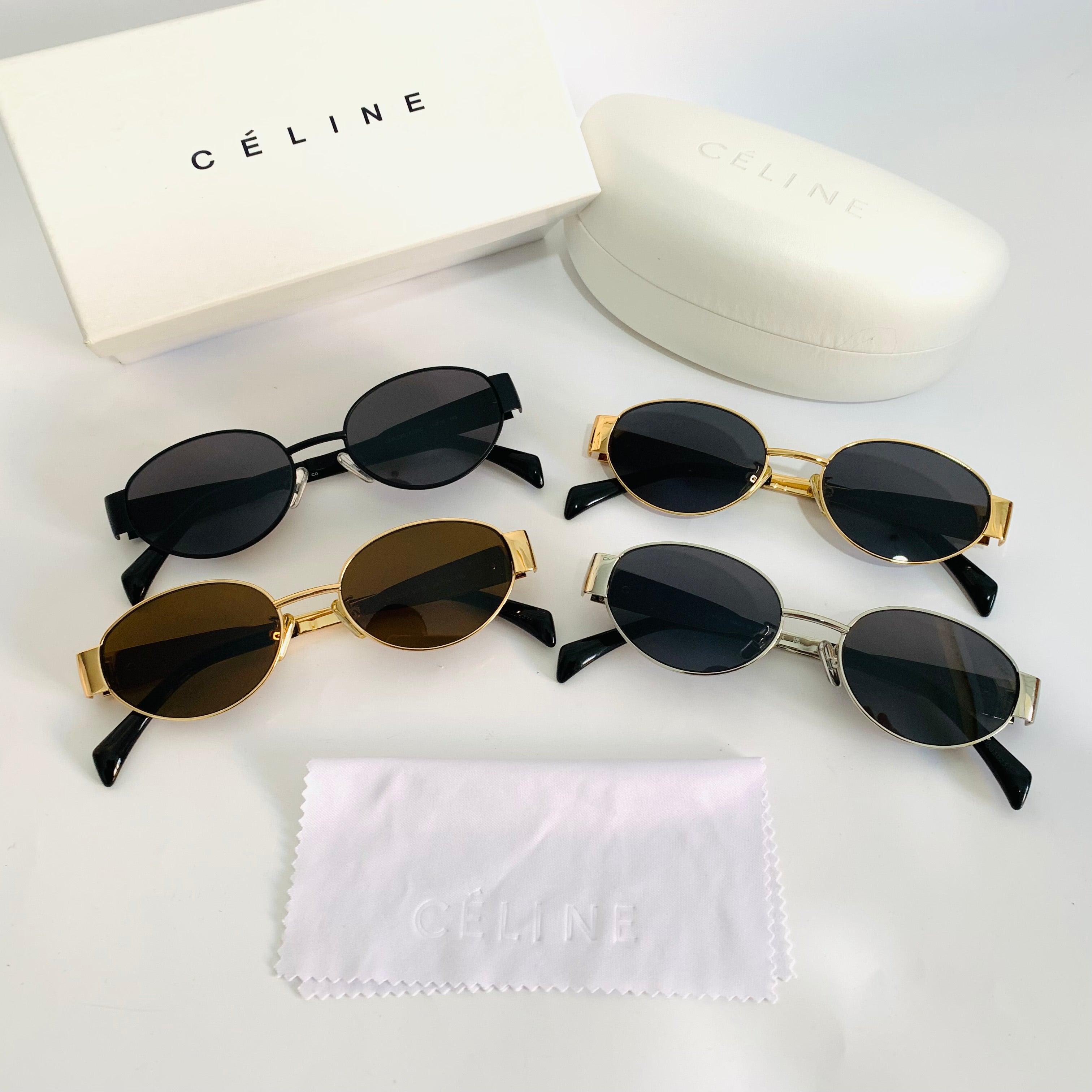 Celine CL4S235 S