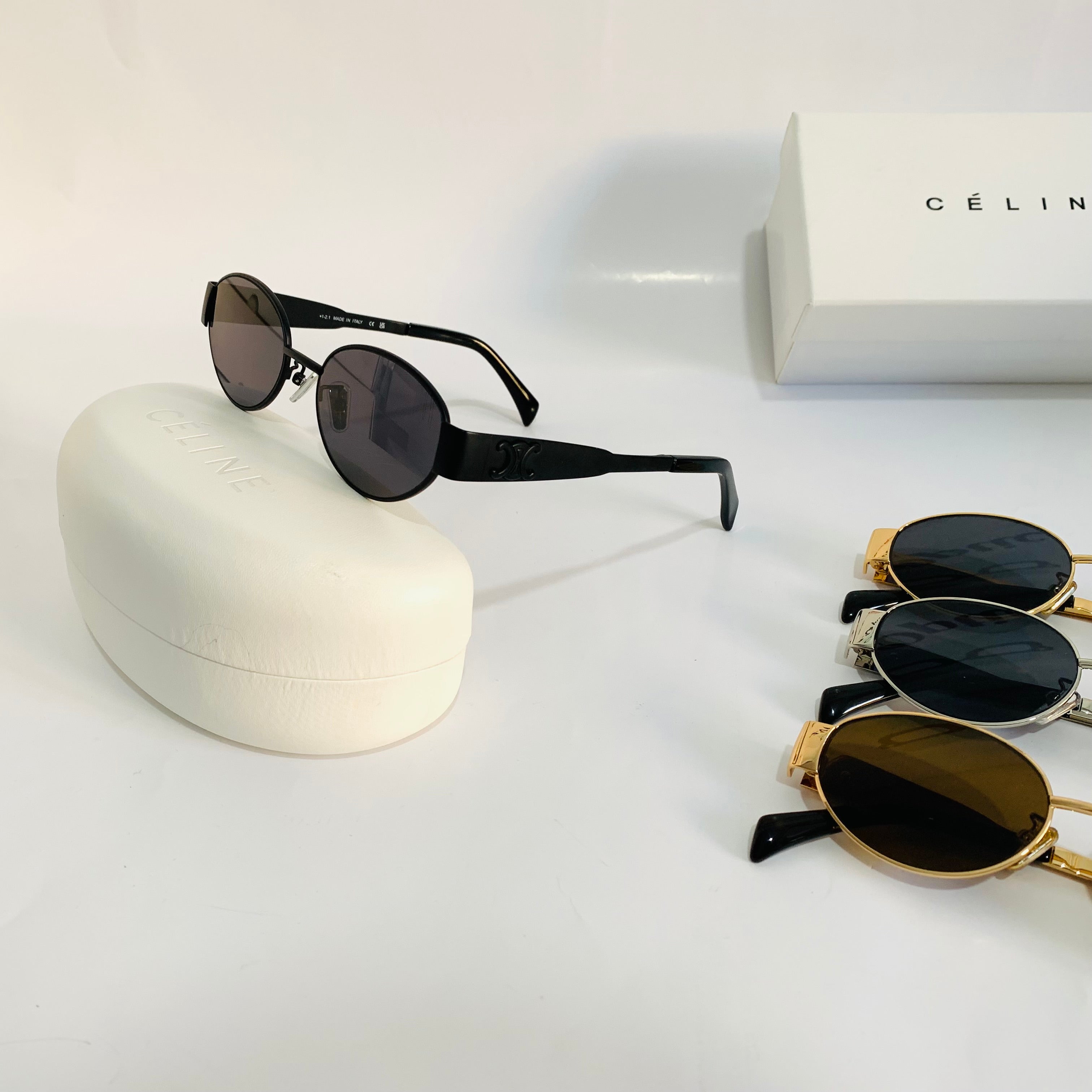 Celine CL4S235 S