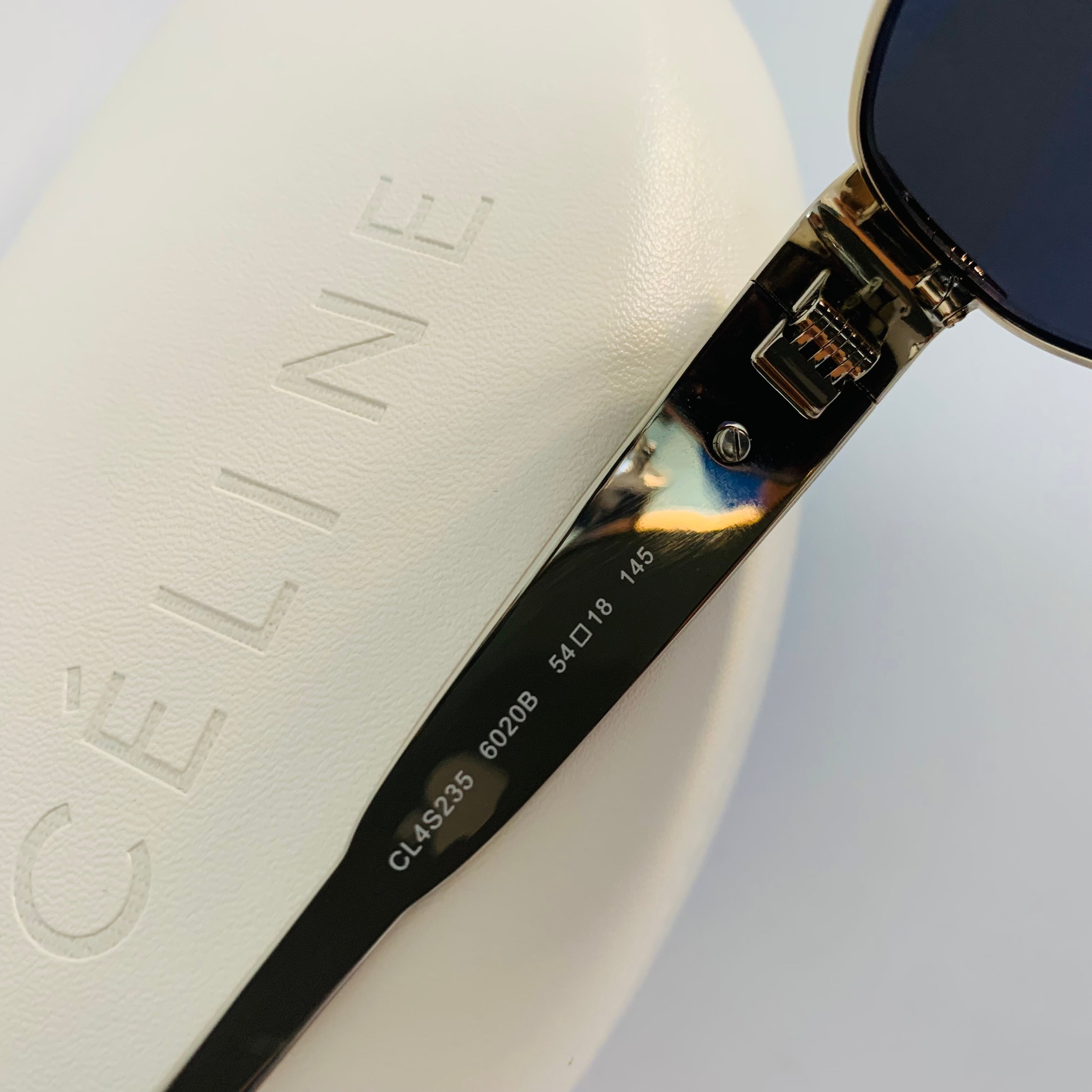 Celine CL4S235 S