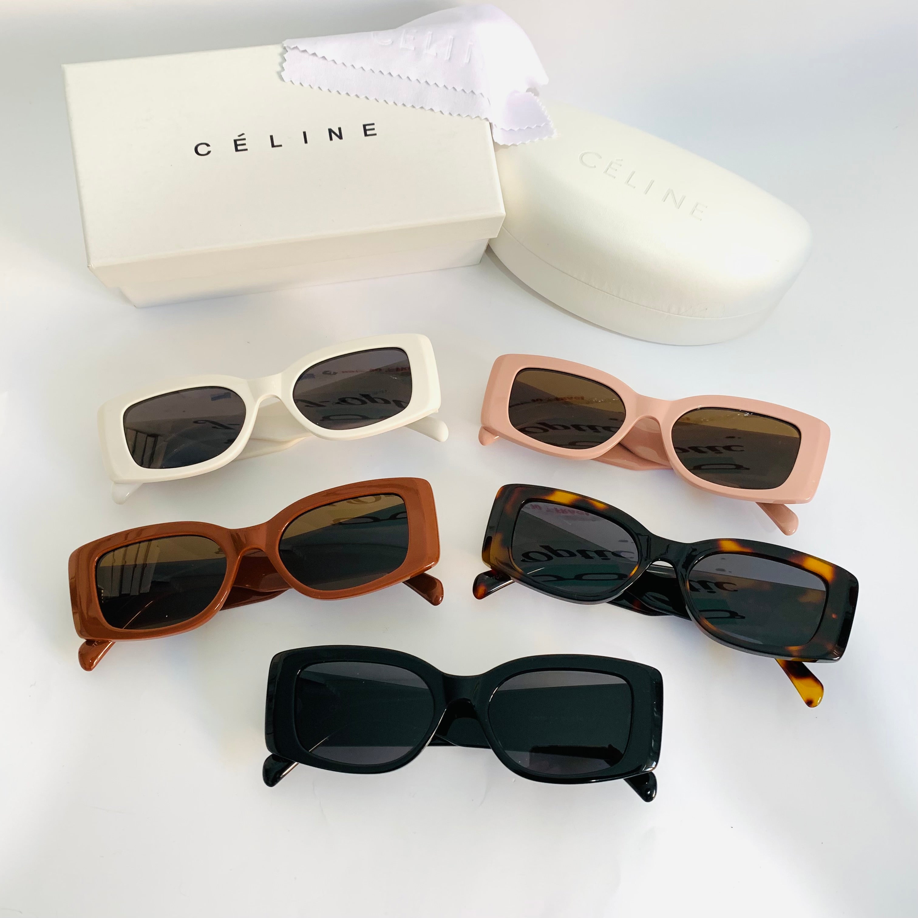 Céline CL40282U S