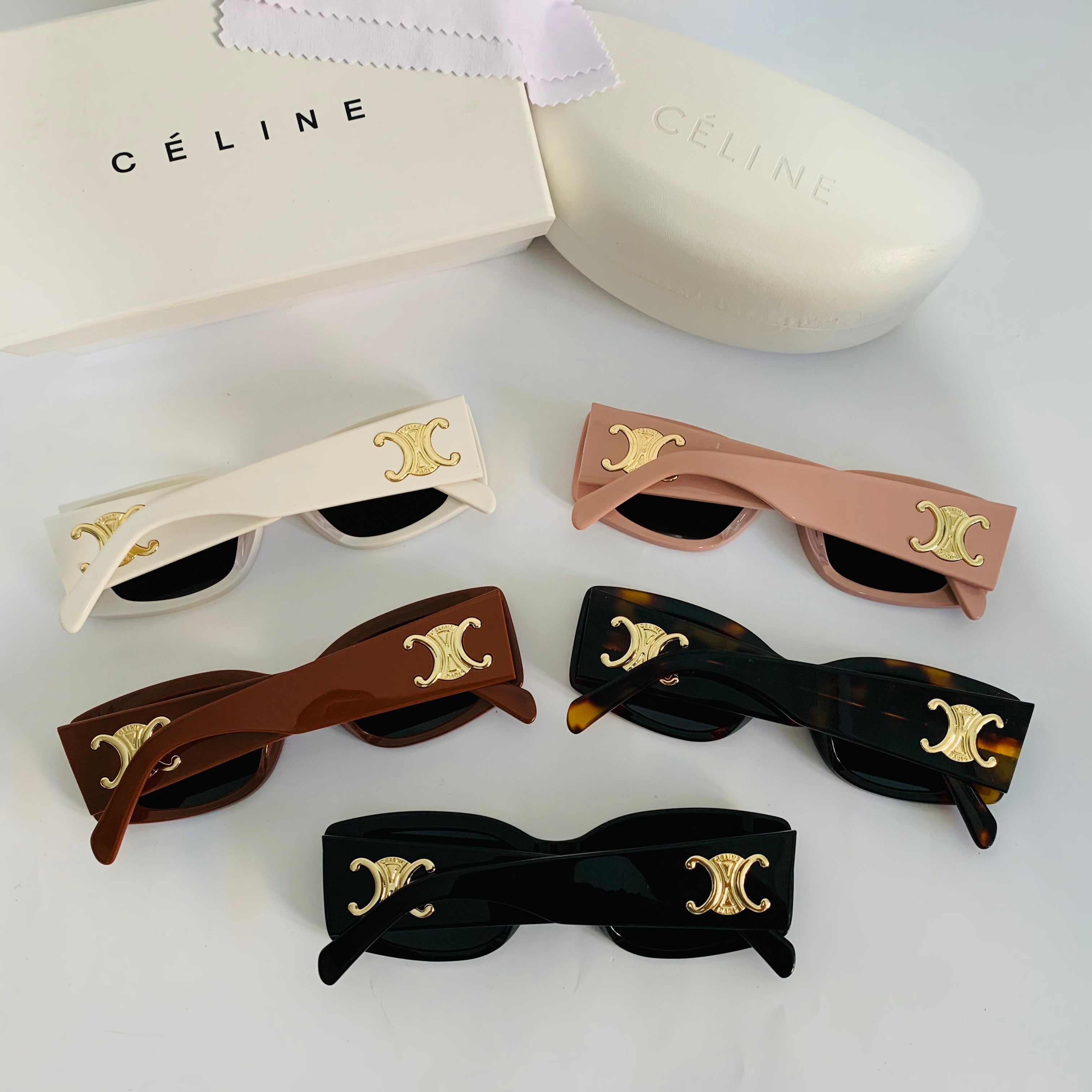 Céline CL40282U S