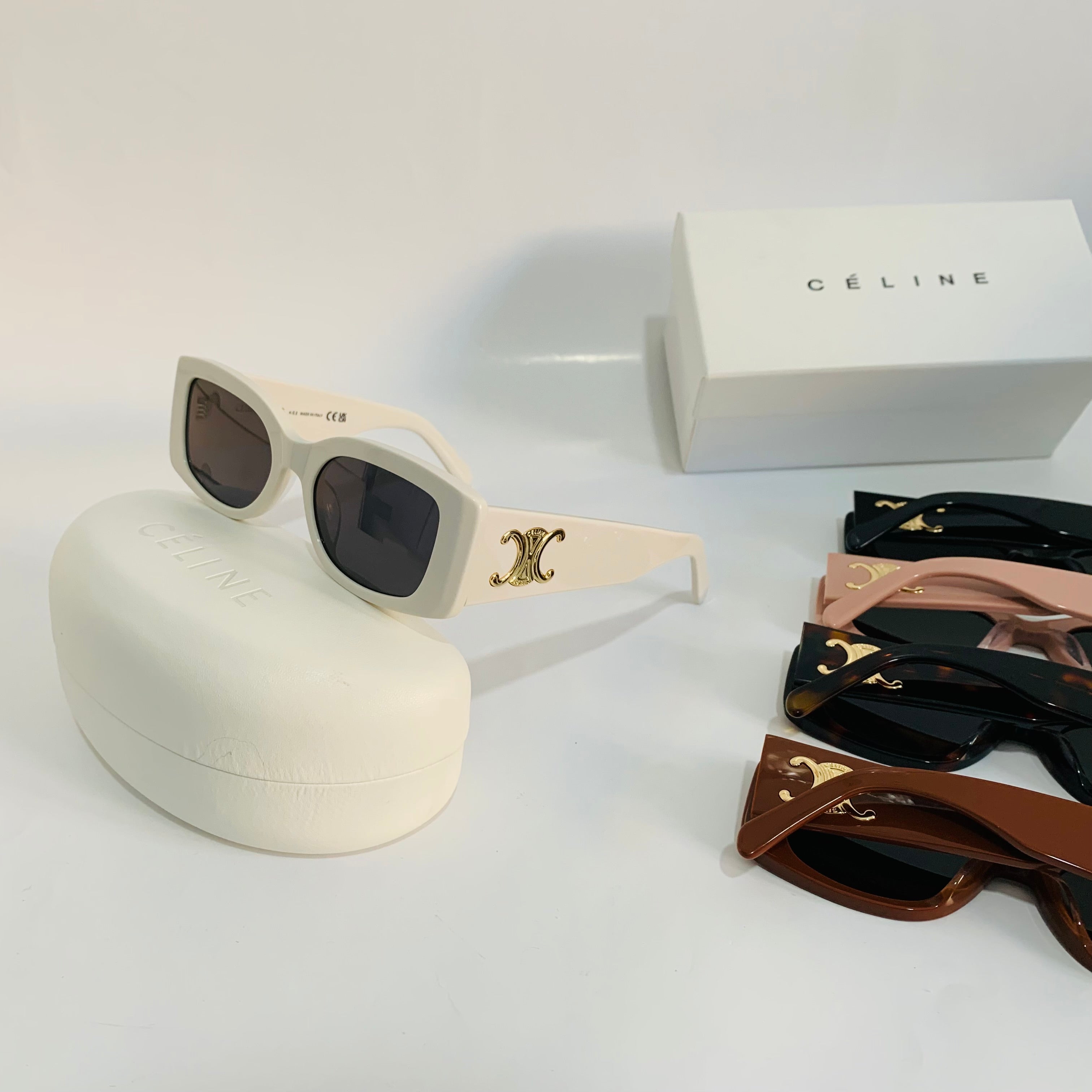 Céline CL40282U S