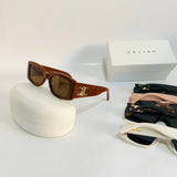 Céline CL40282U S