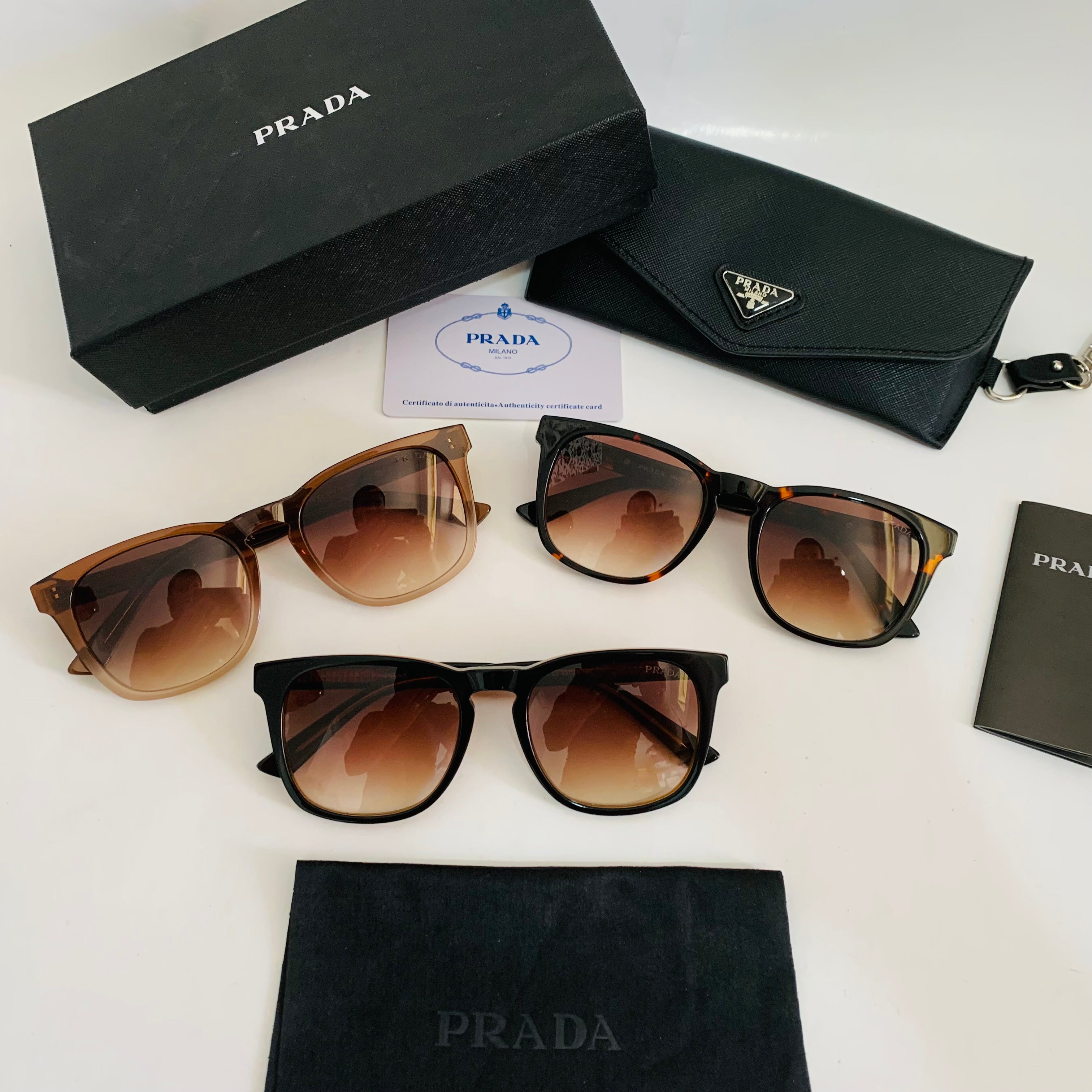 Prada PR35YS S
