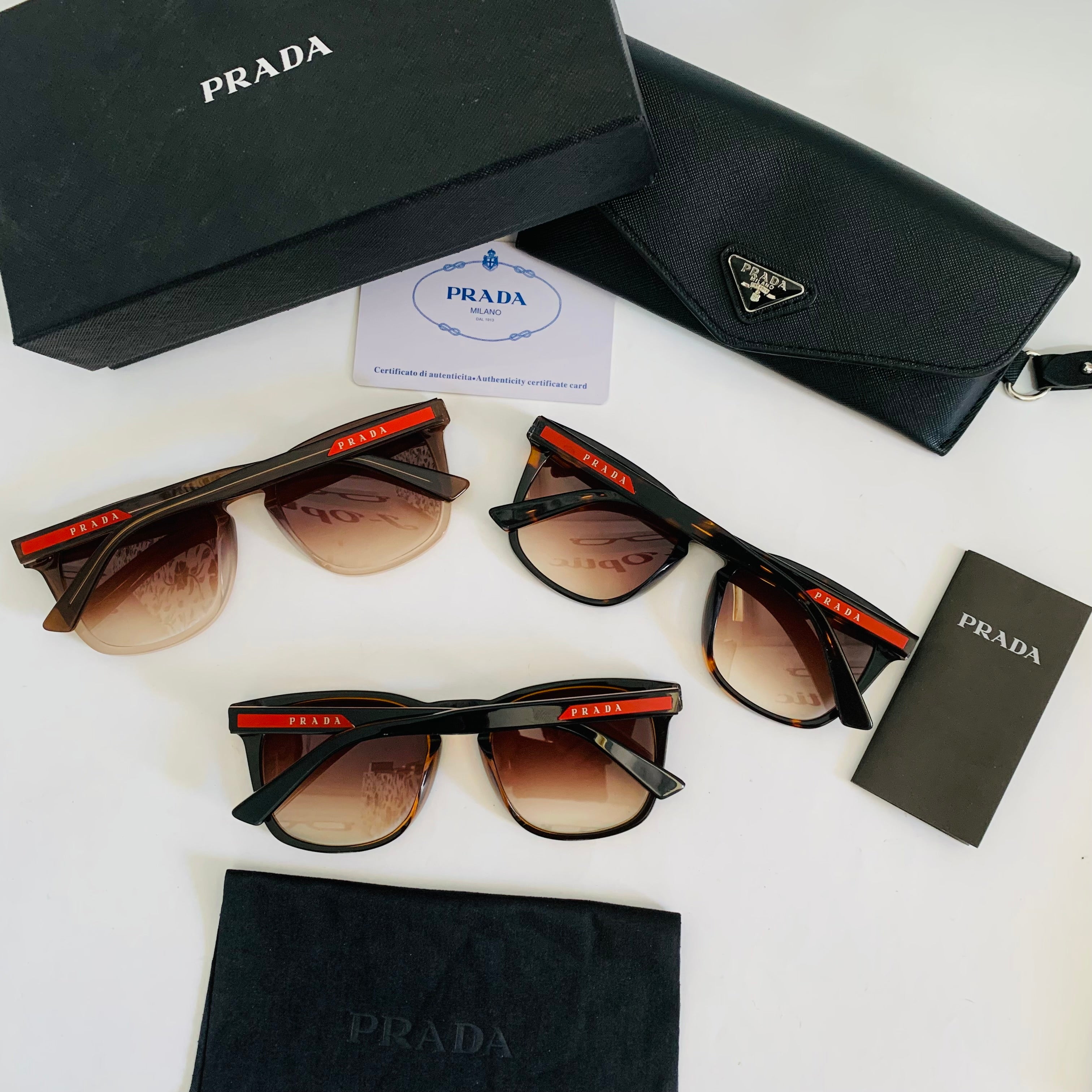 Prada PR35YS S