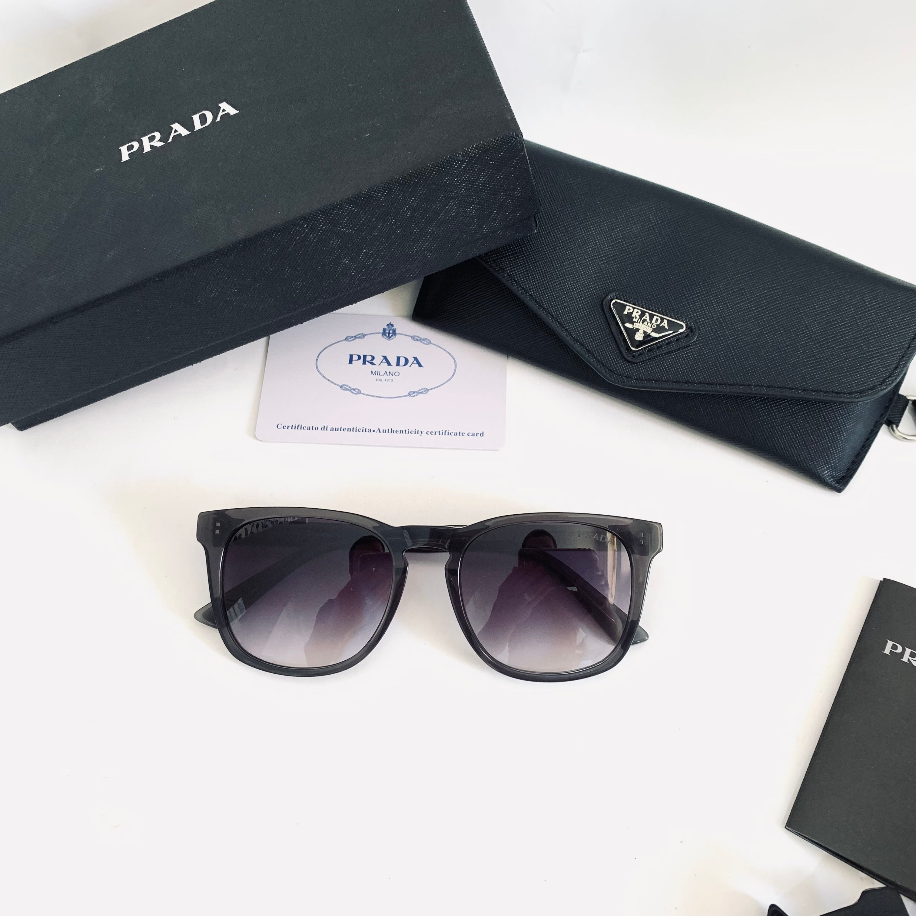 Prada PR35YS S