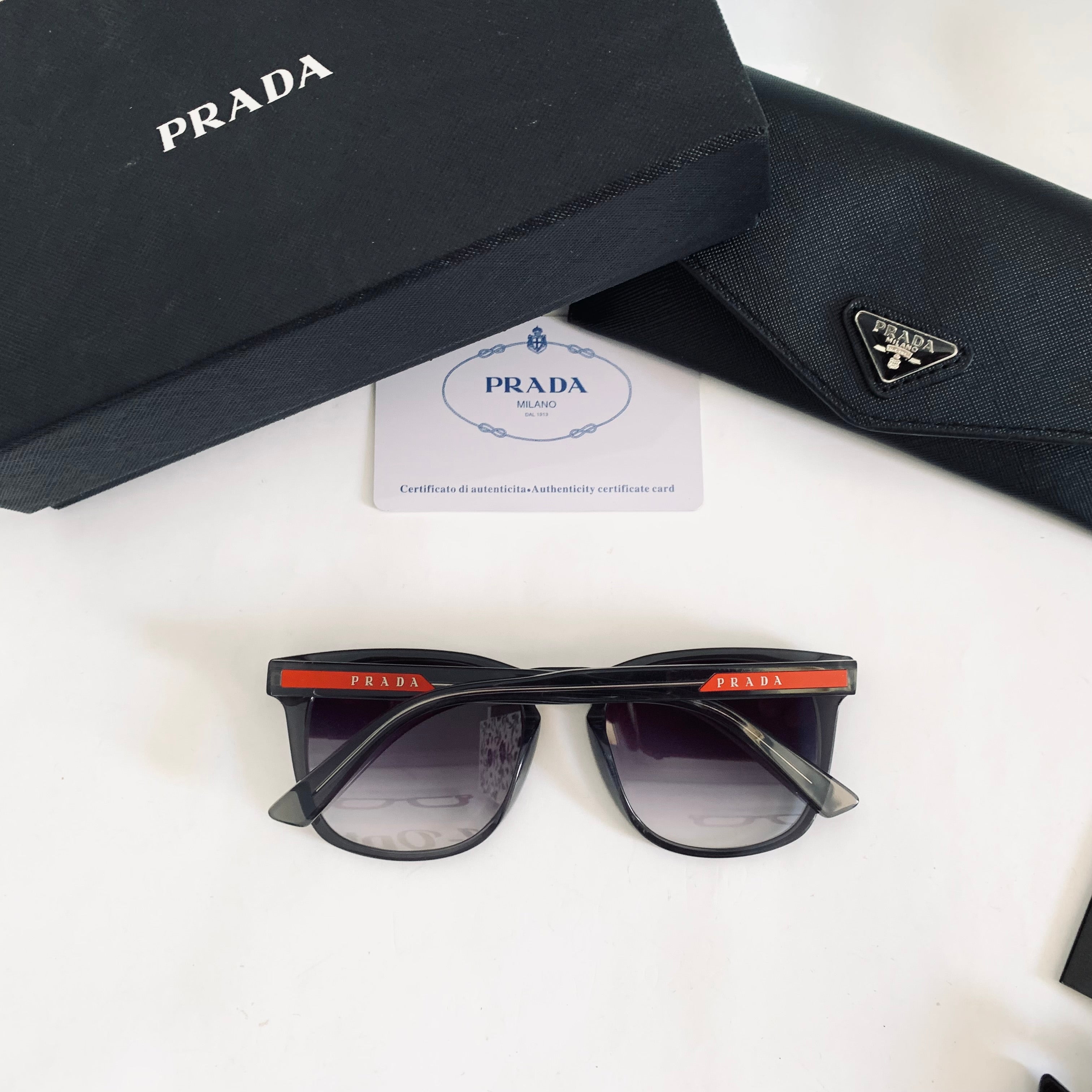 Prada PR35YS S