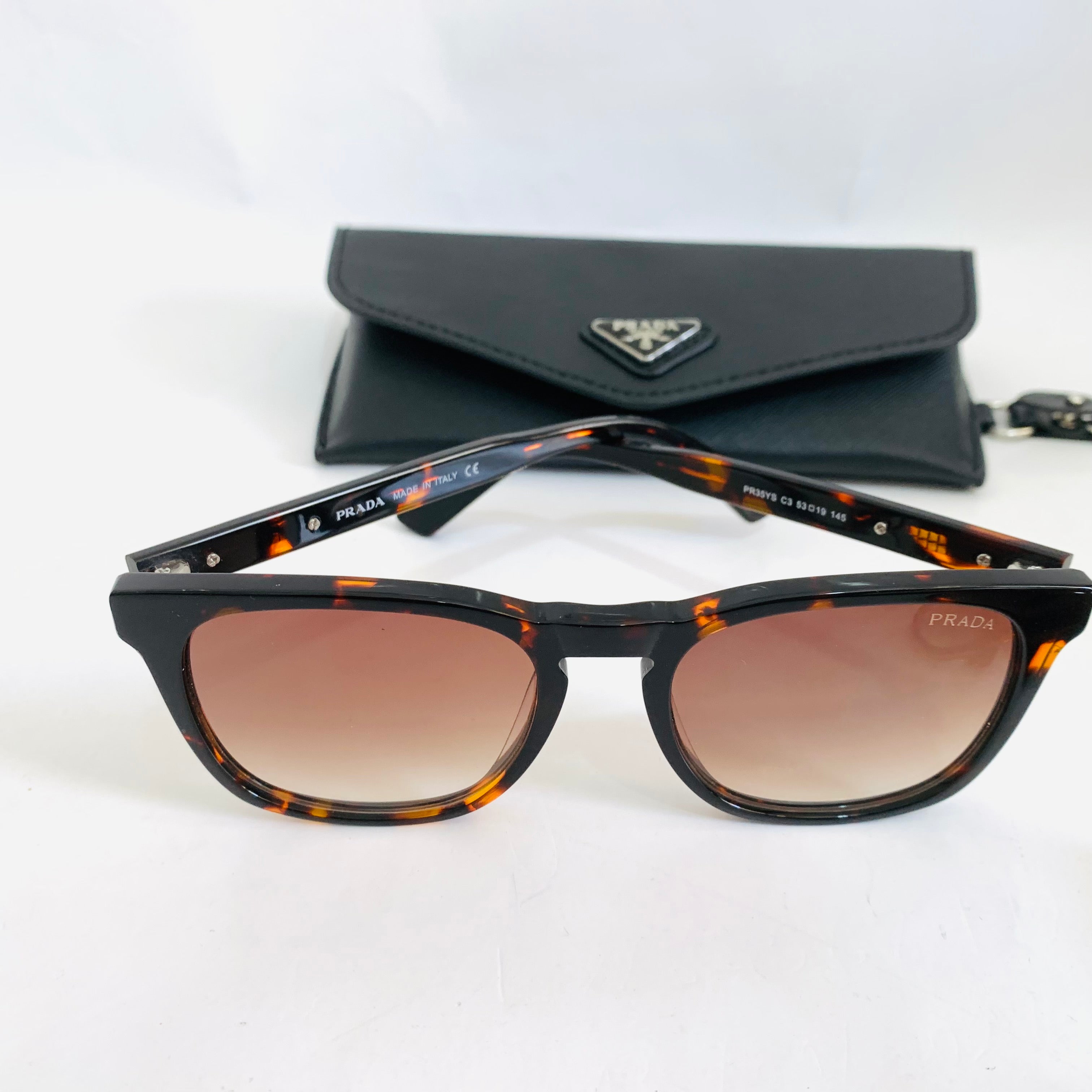 Prada PR35YS S