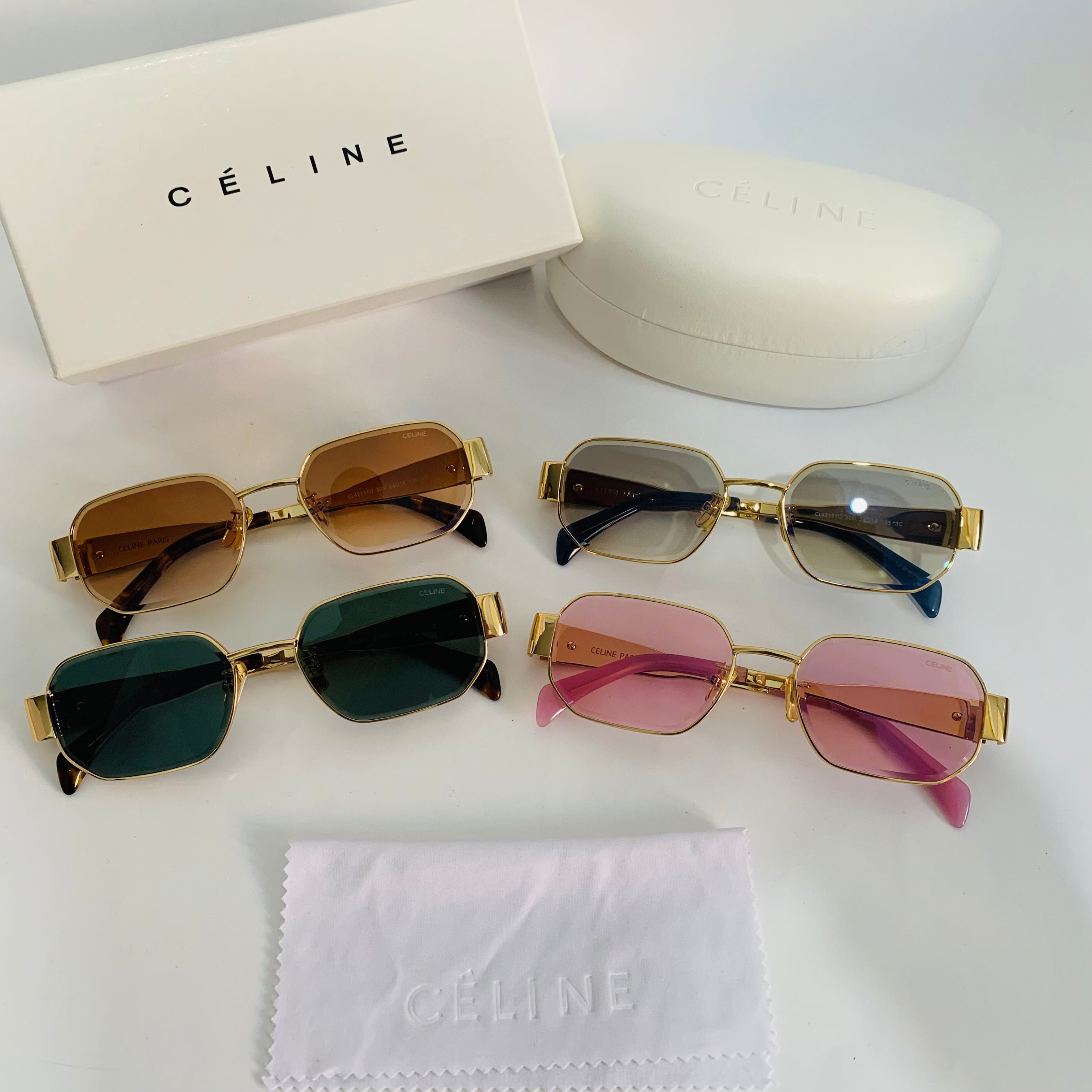 Céline CL42111U S