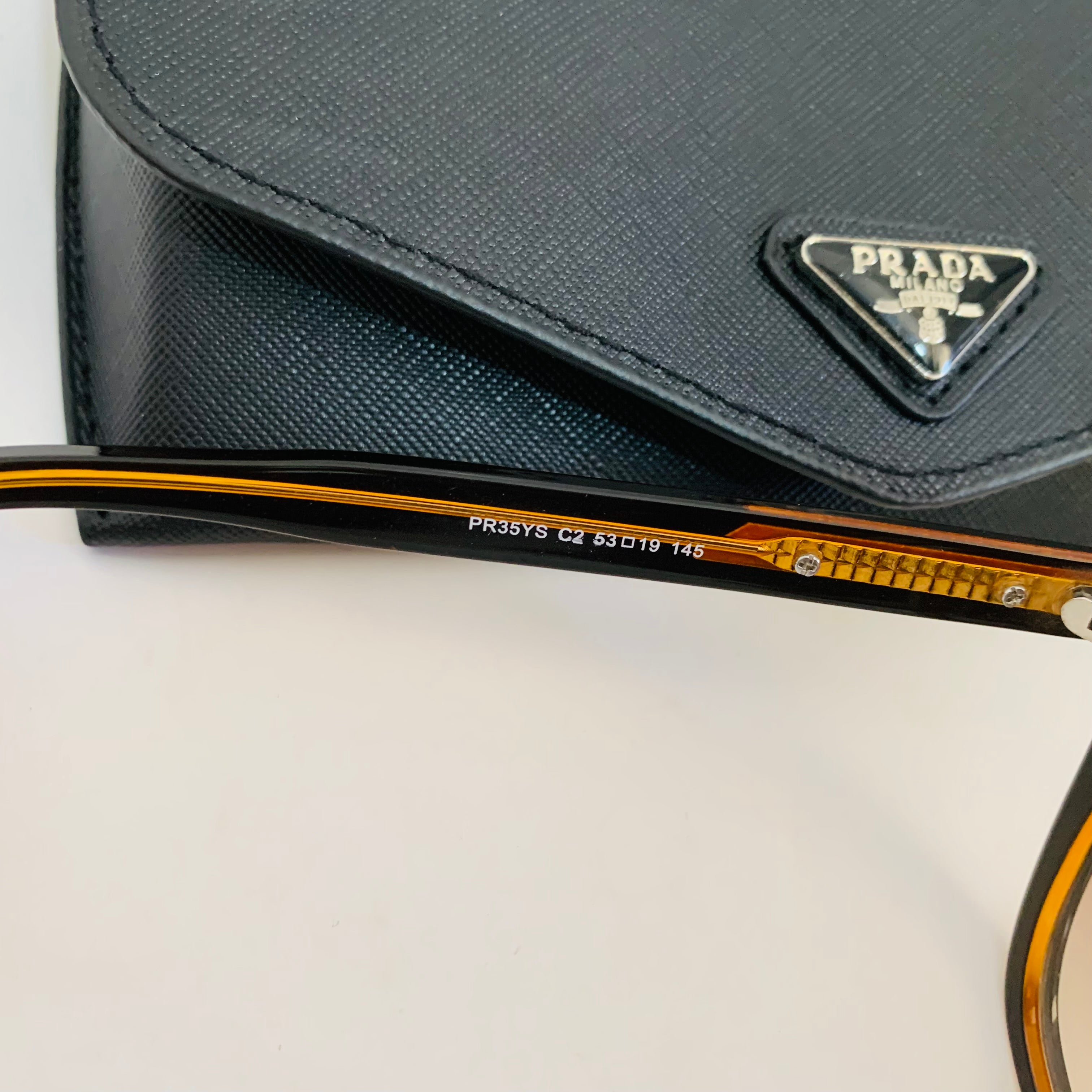 Prada PR35YS S