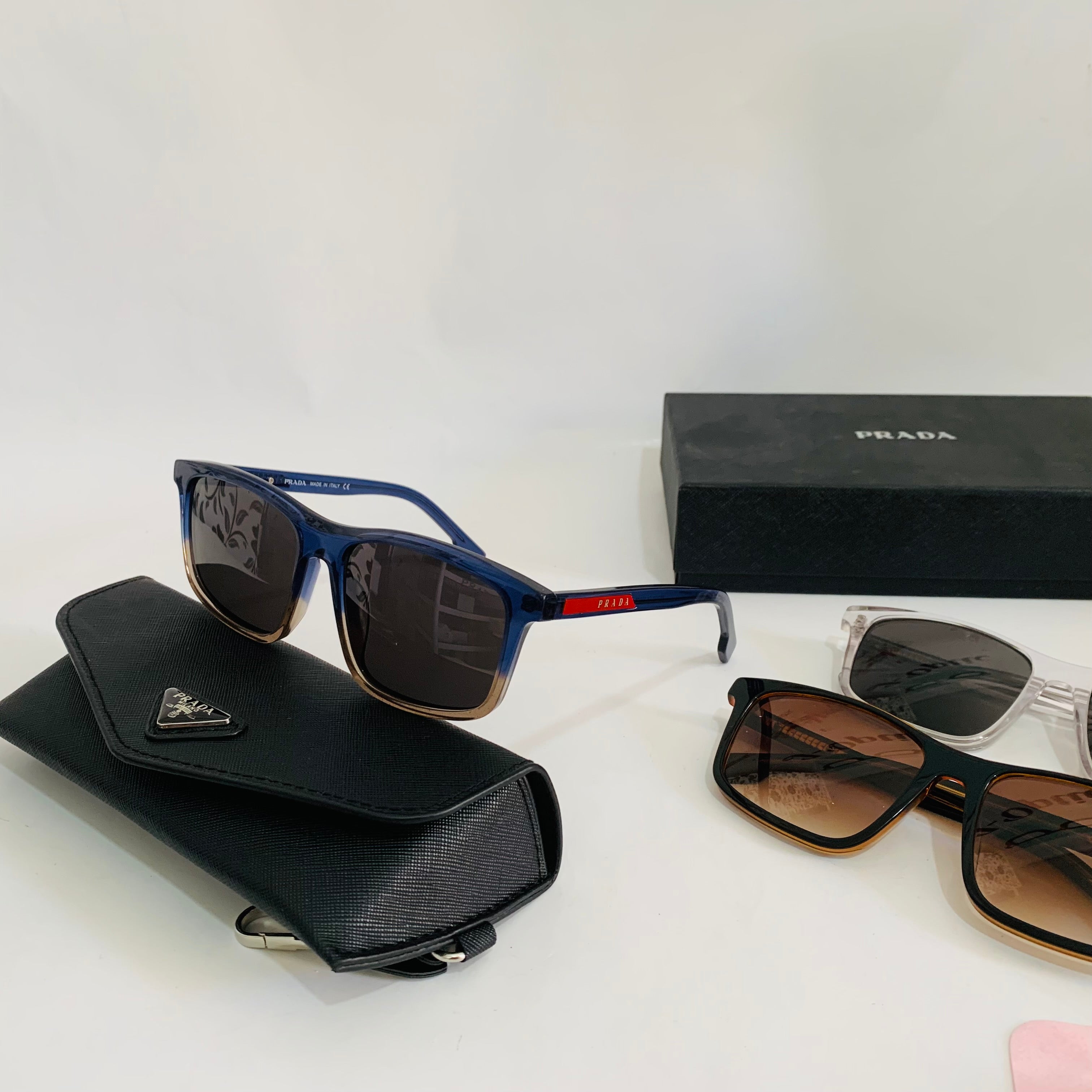 Prada PR01VS S