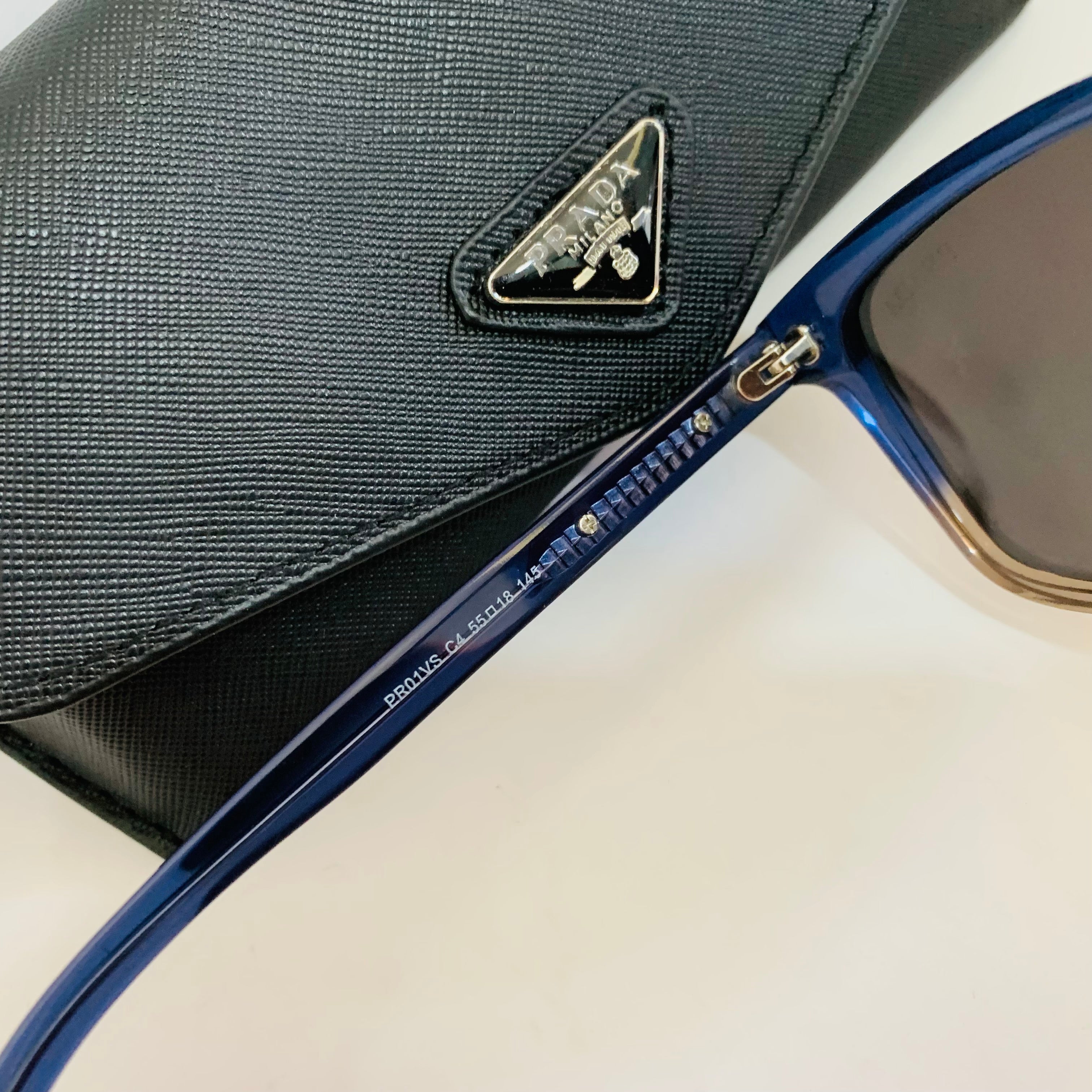 Prada PR01VS S