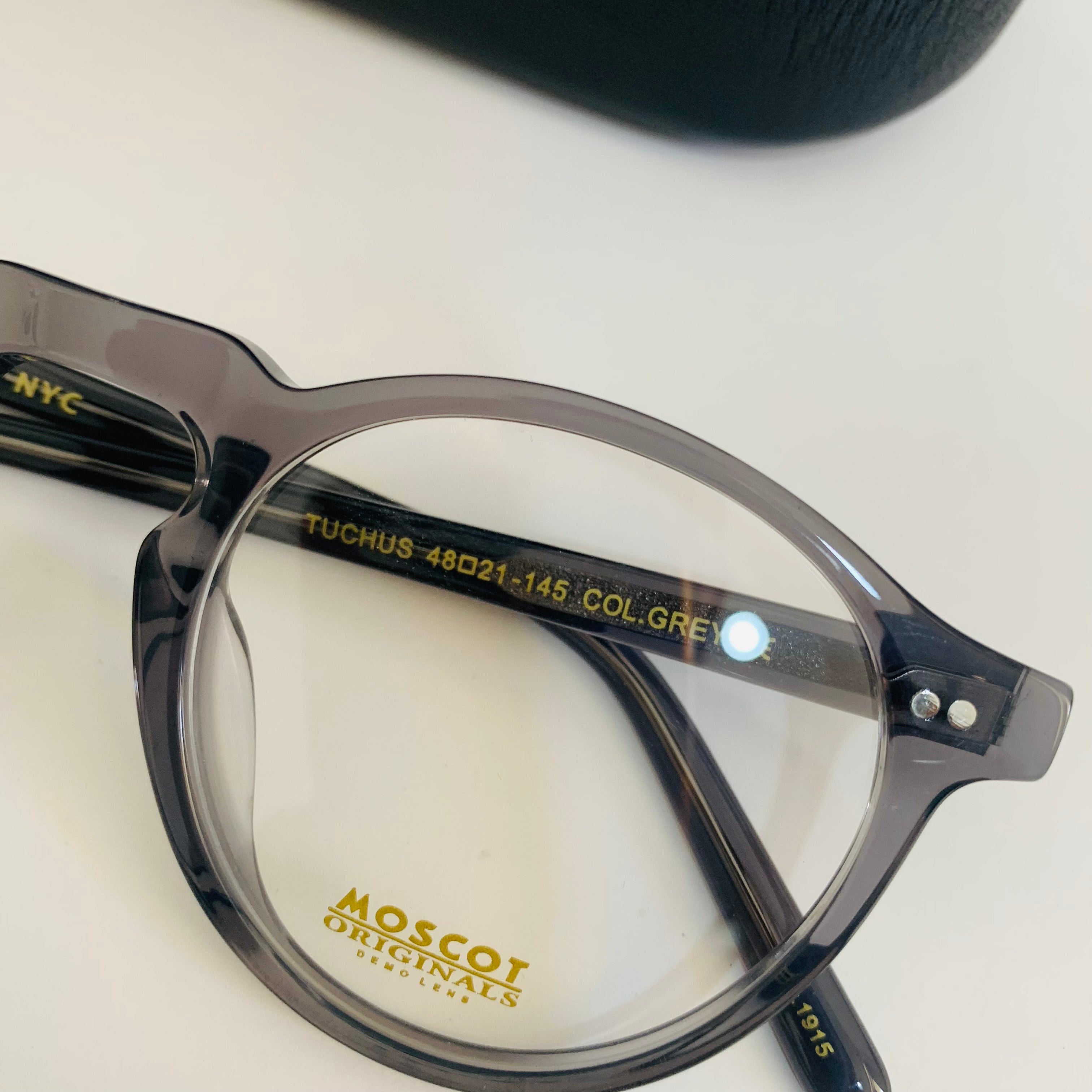 Moscot Tuchus opt