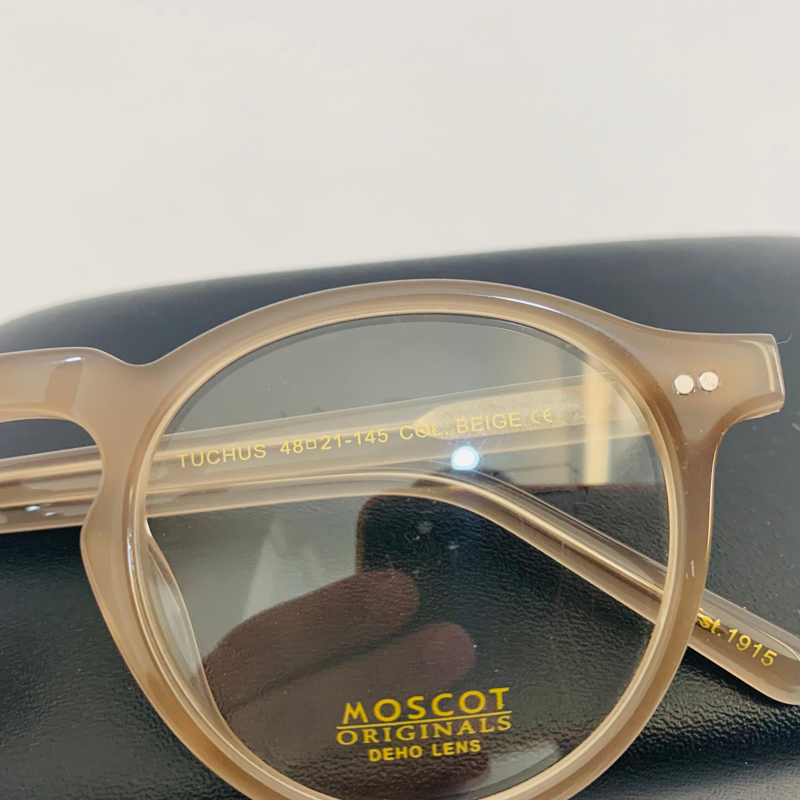 Moscot Tuchus opt
