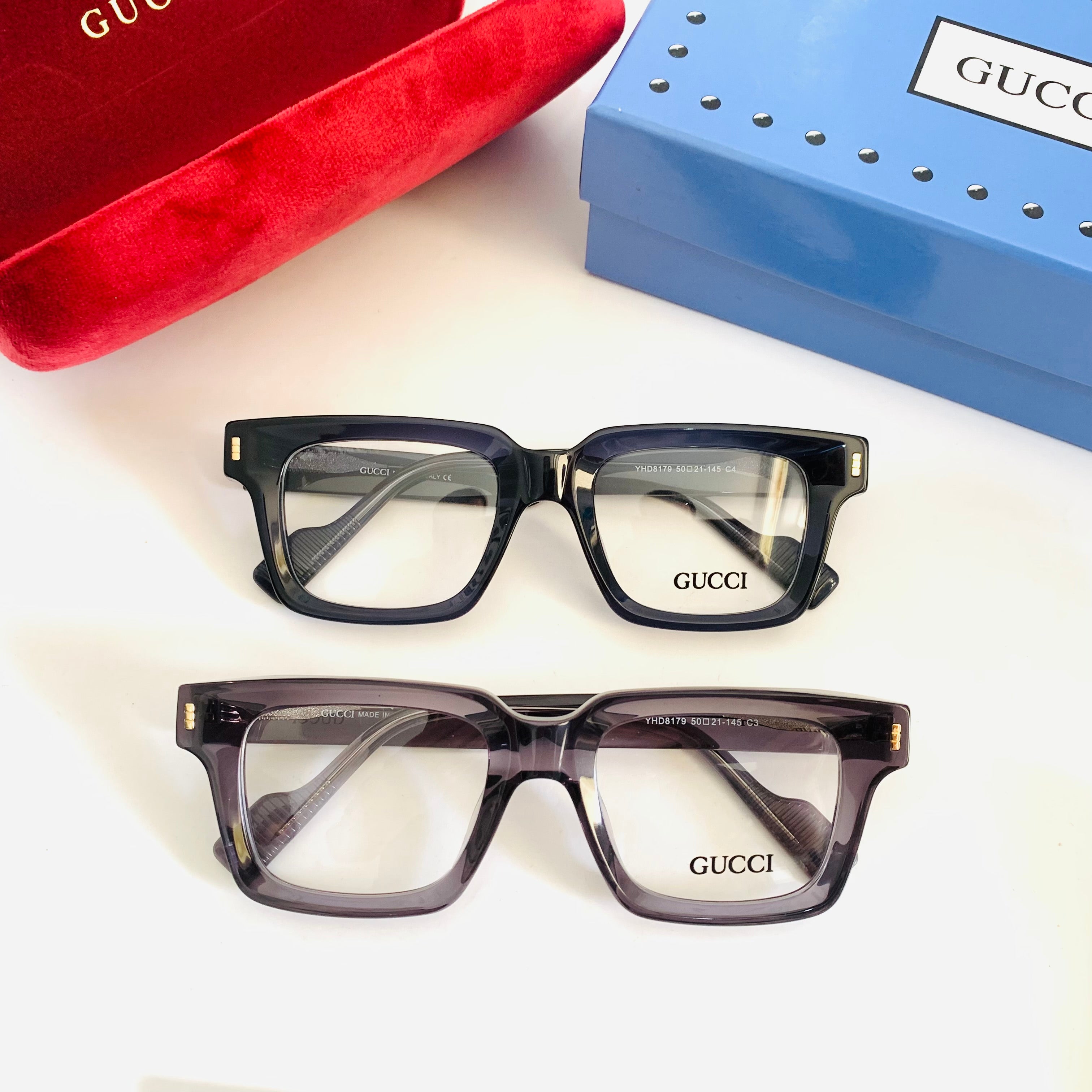G-u*c*ci YHD-8179 opt