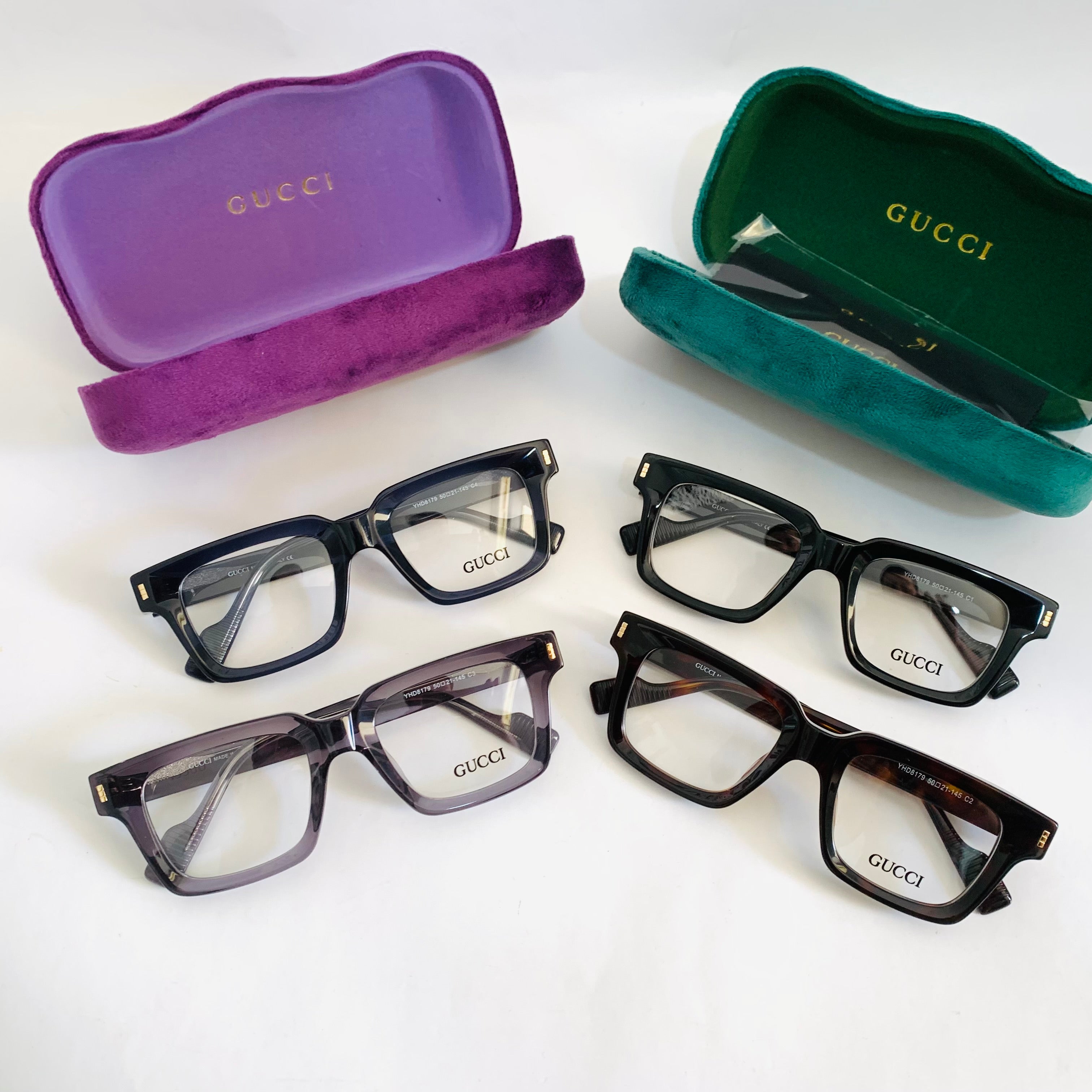 G-u*c*ci YHD-8179 opt