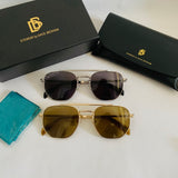 David Beckham DB1079/S
