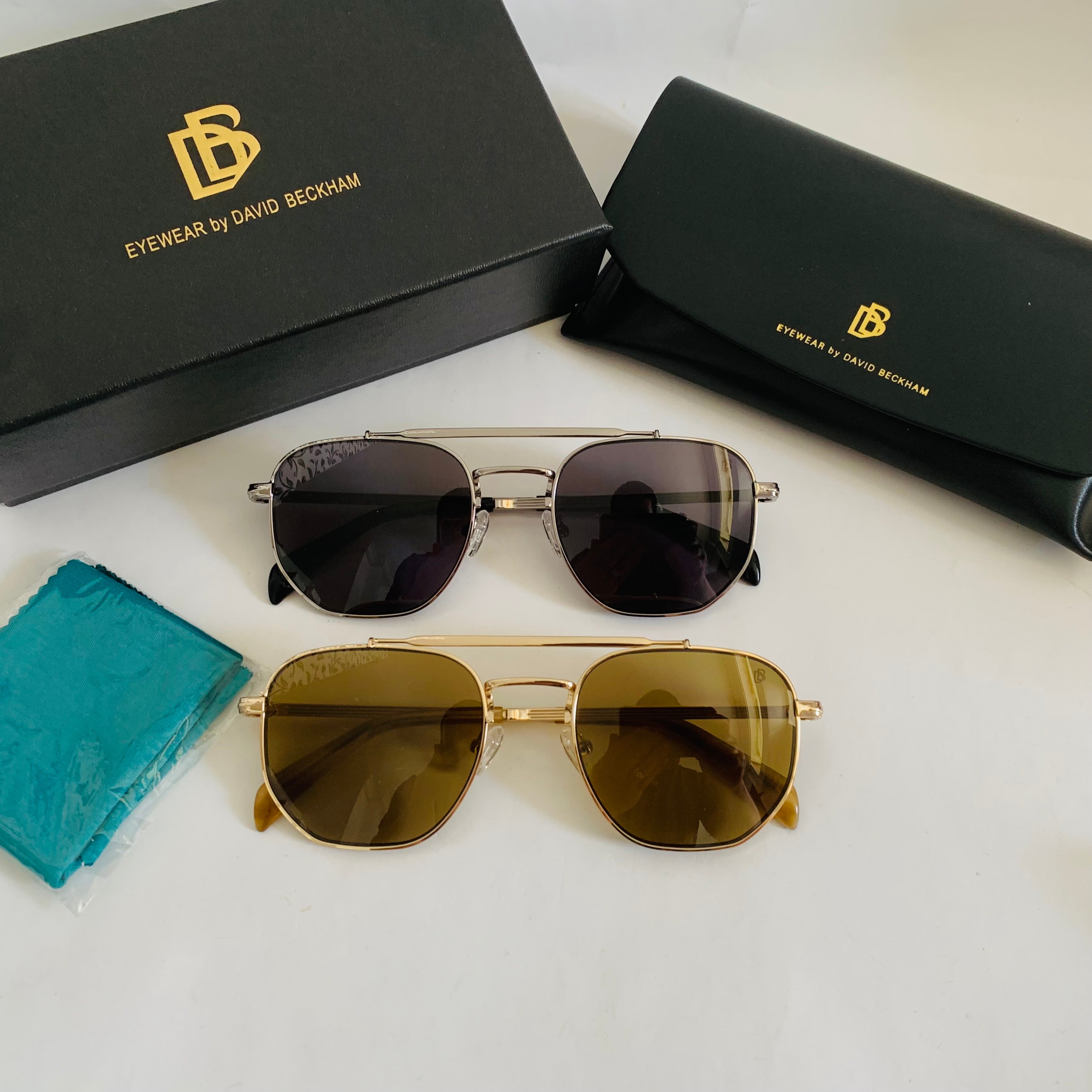David Beckham DB1079/S