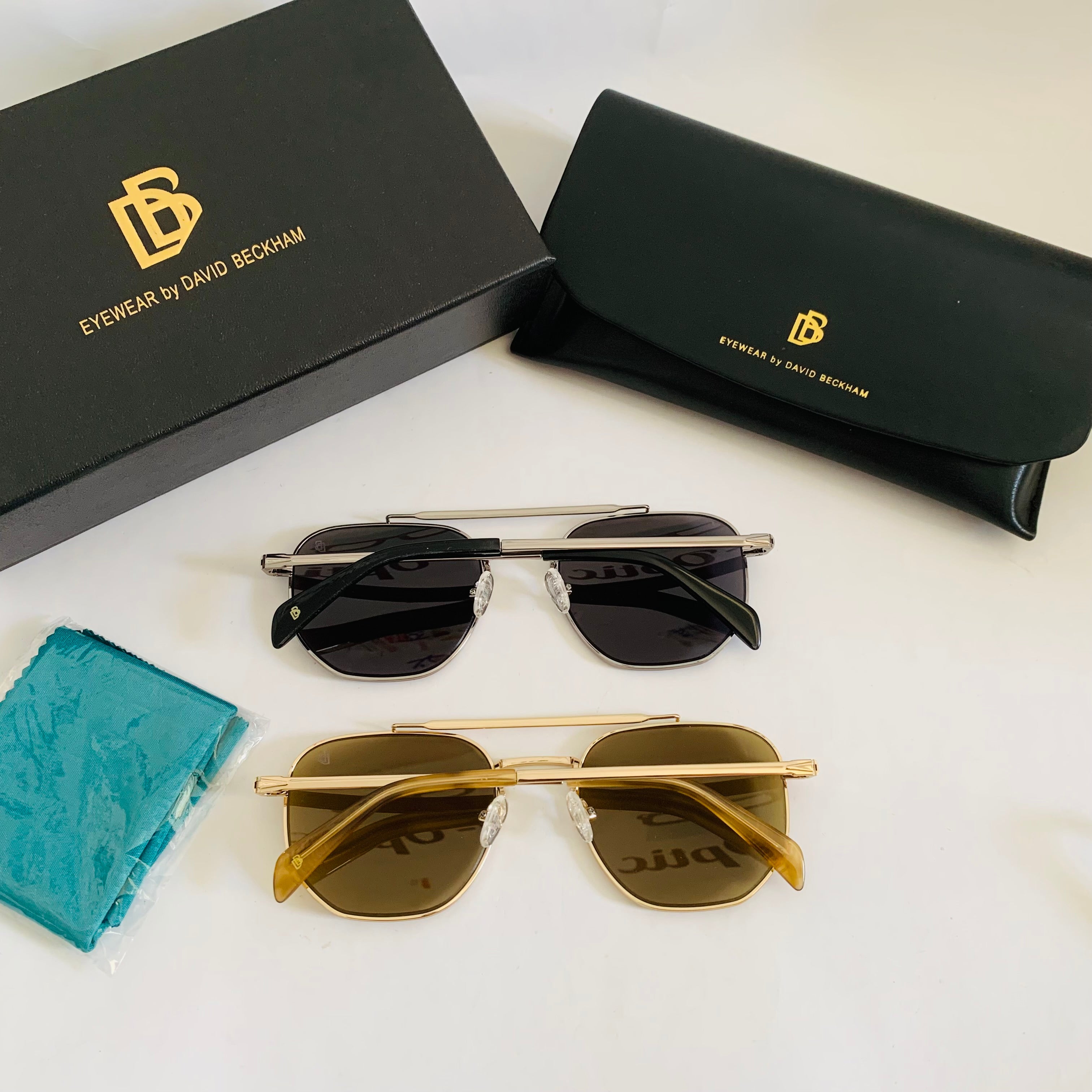 David Beckham DB1079/S