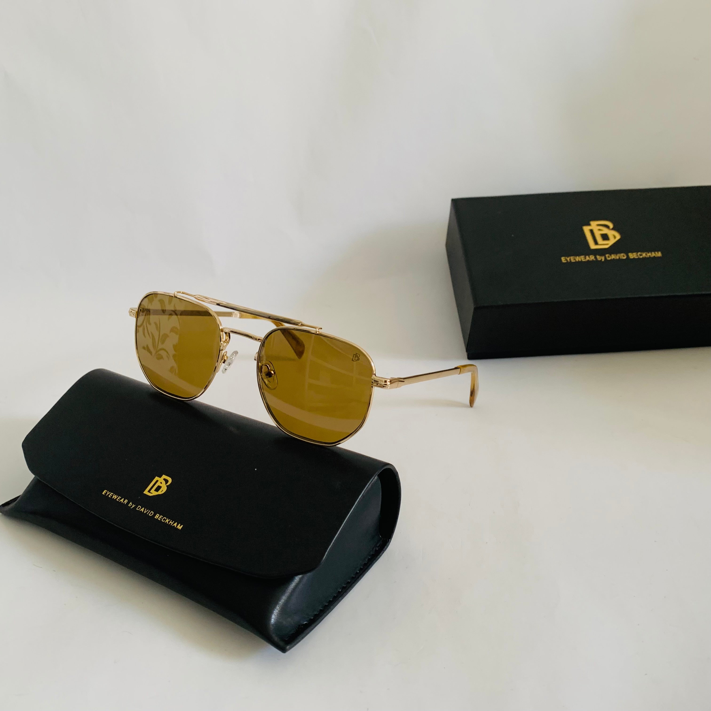 David Beckham DB1079/S