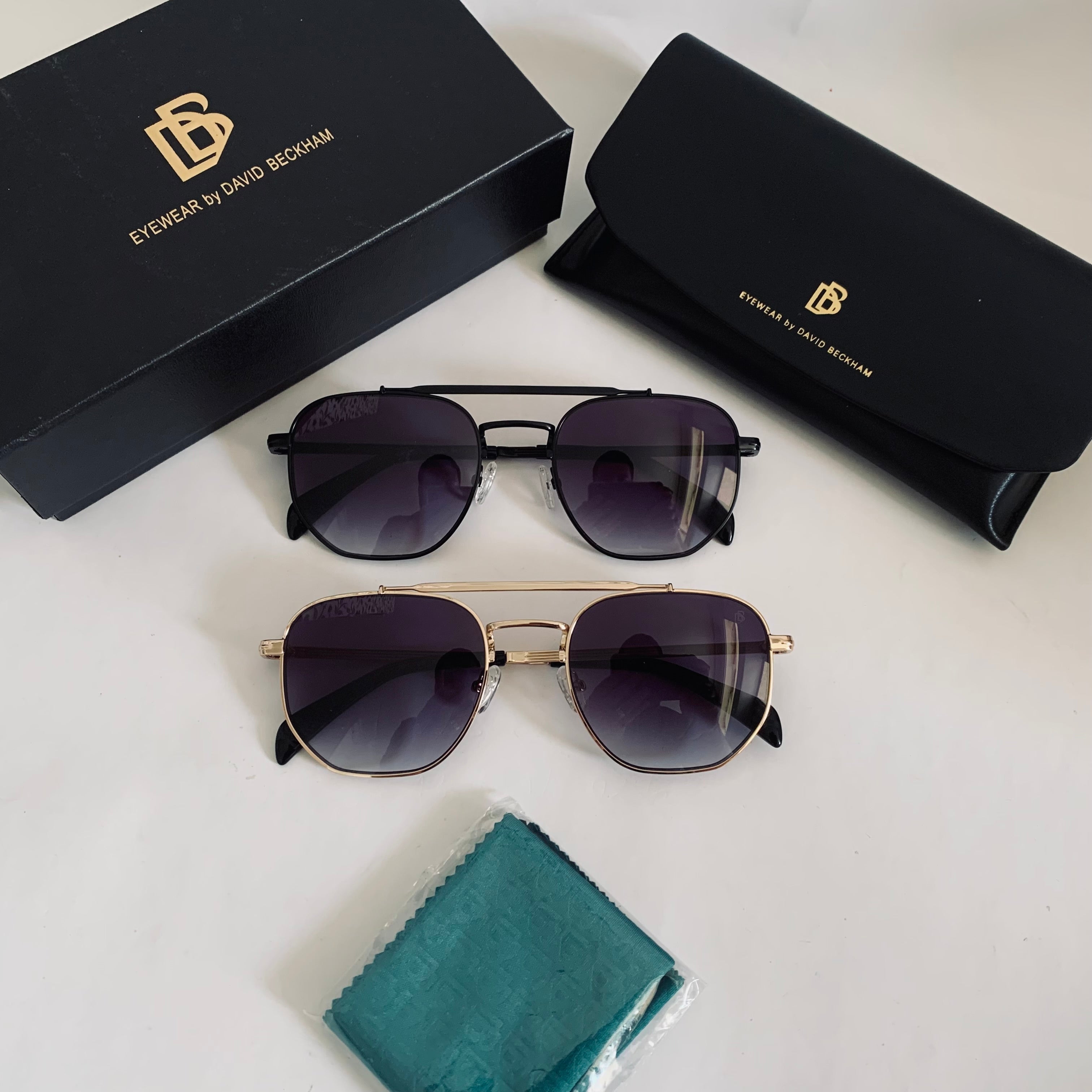 David Beckham DB1079/S