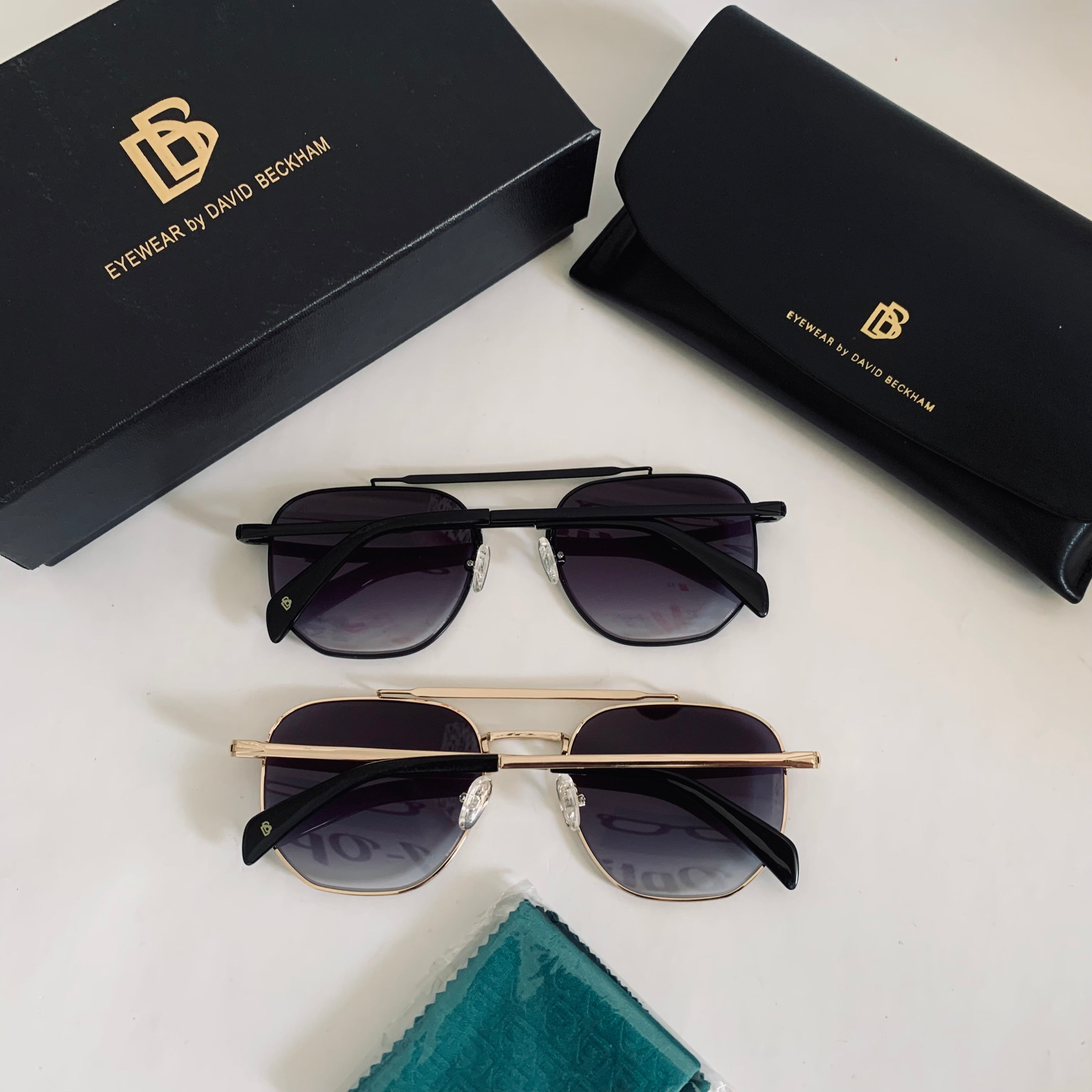 David Beckham DB1079/S