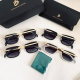 David Beckham DB7072/F