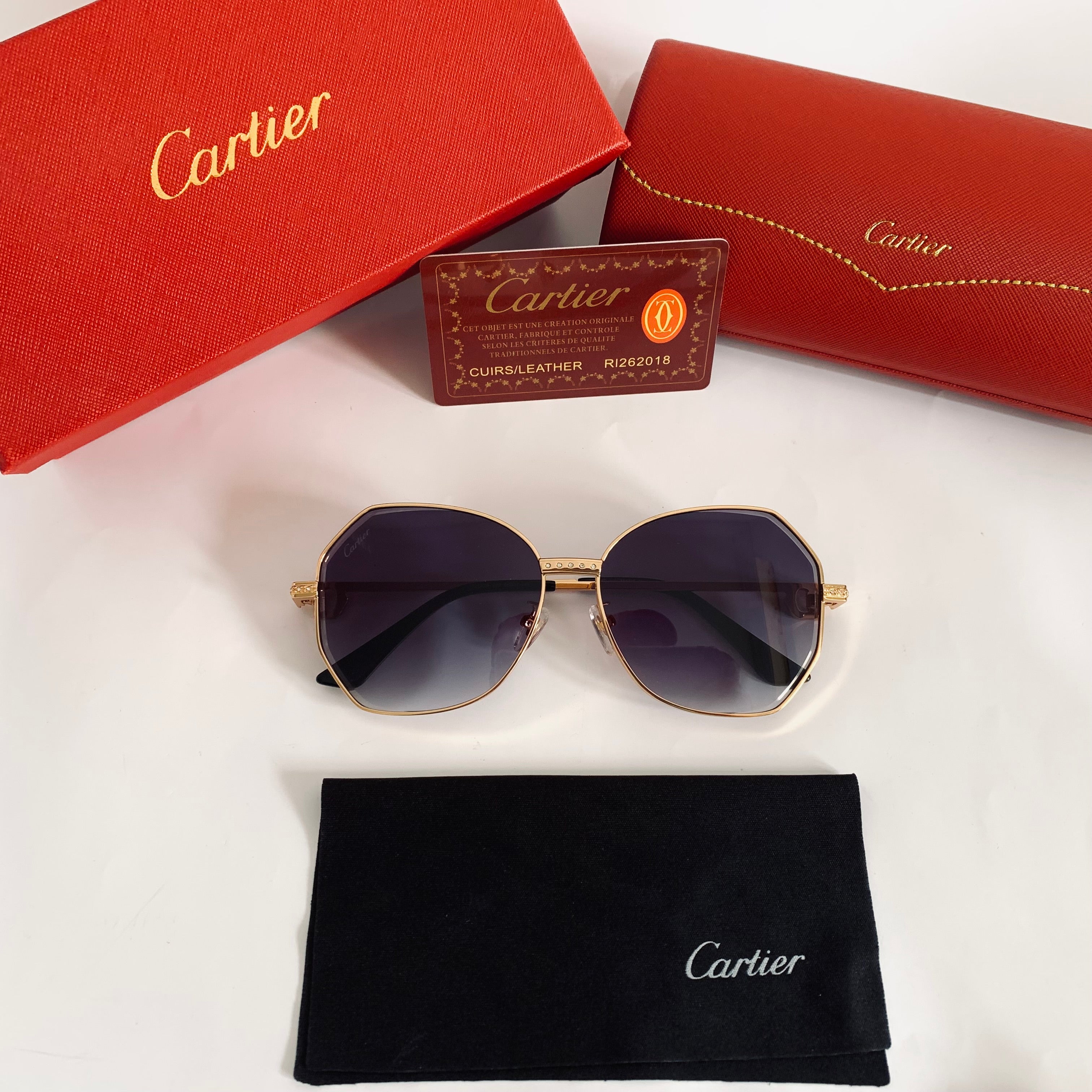 Cartier CT1173S fm