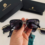 David Beckham DB7072/F