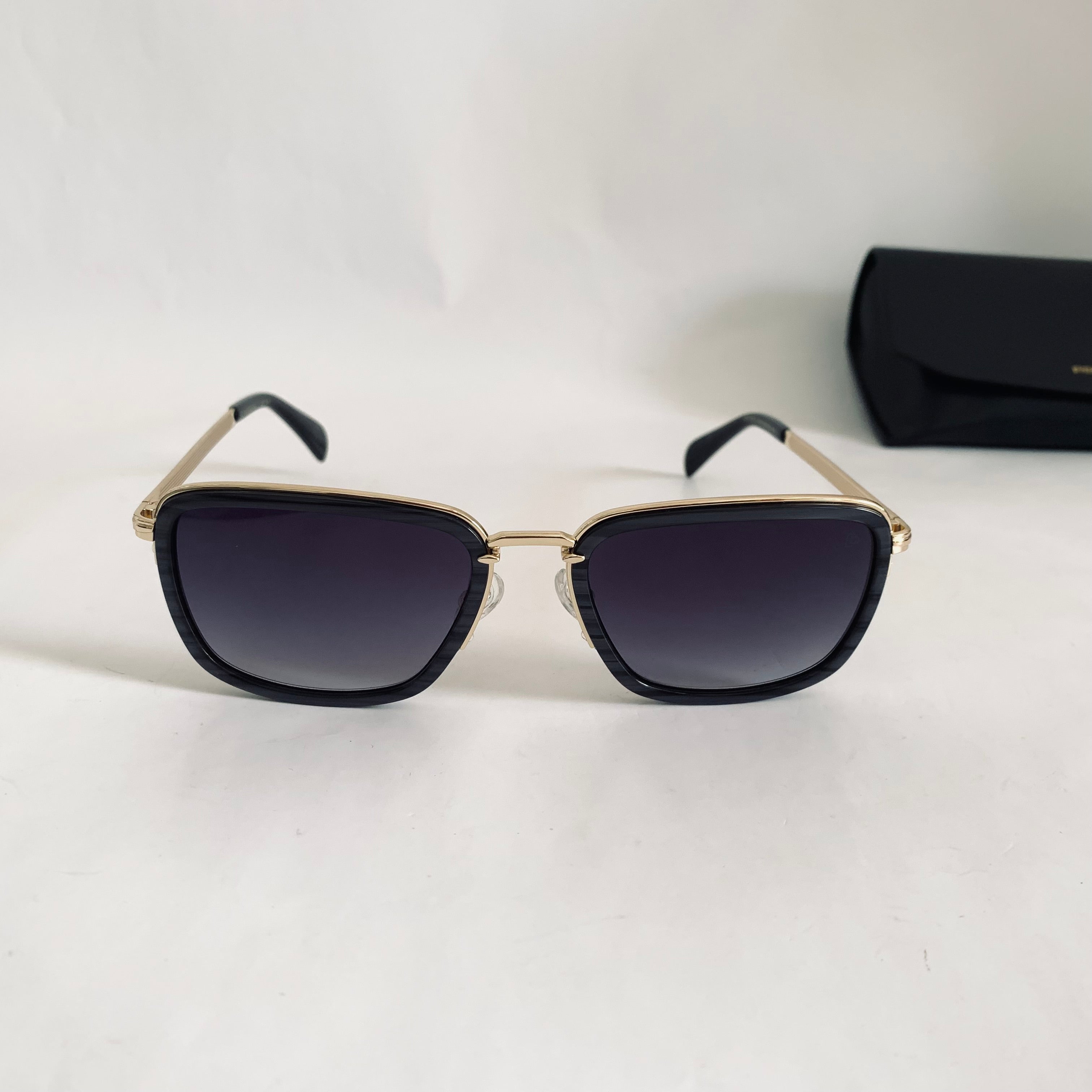 David Beckham DB7072/F