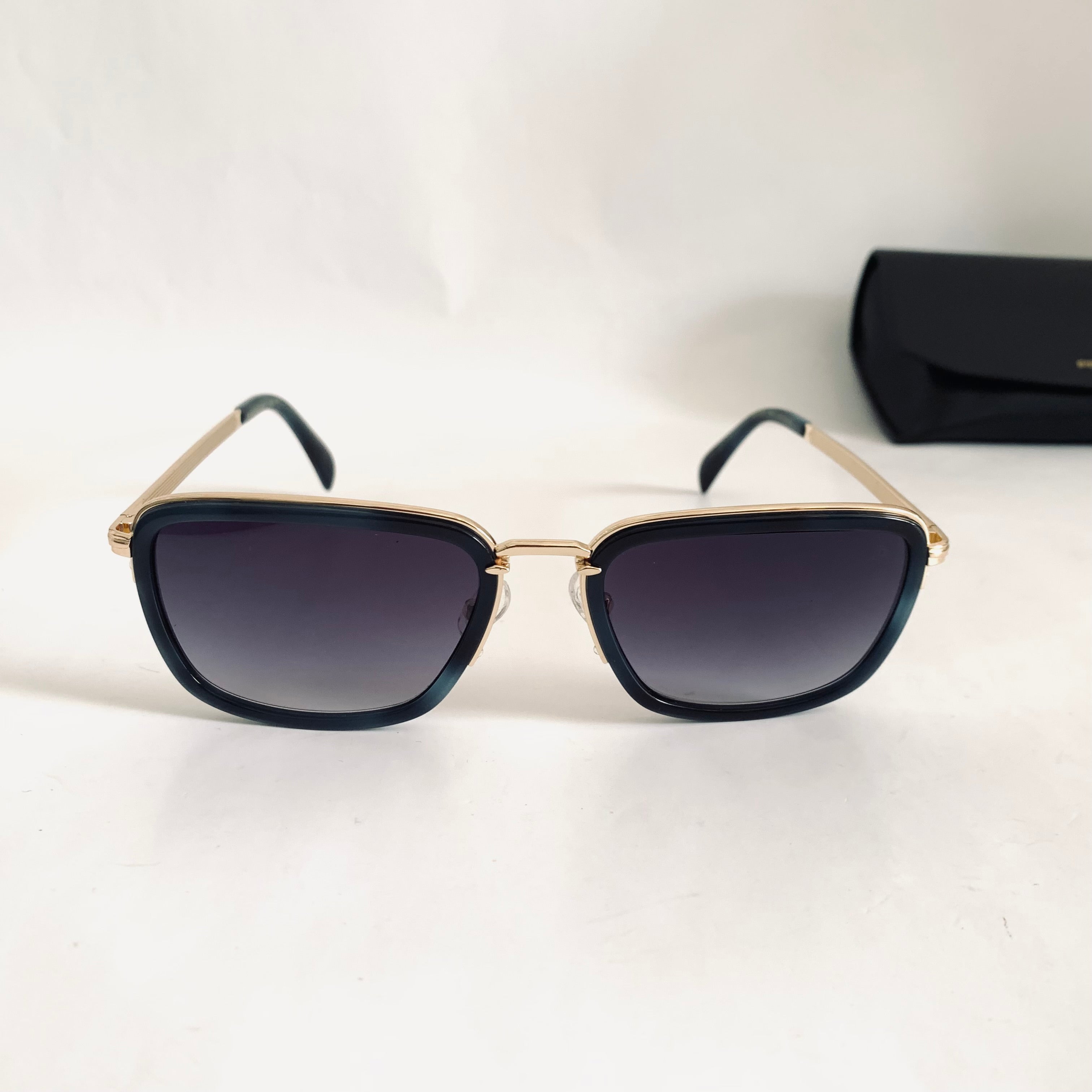 David Beckham DB7072/F
