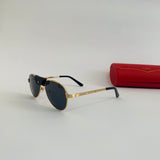 Cartier CT00328S Aviator