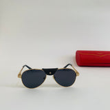 Cartier CT00328S Aviator