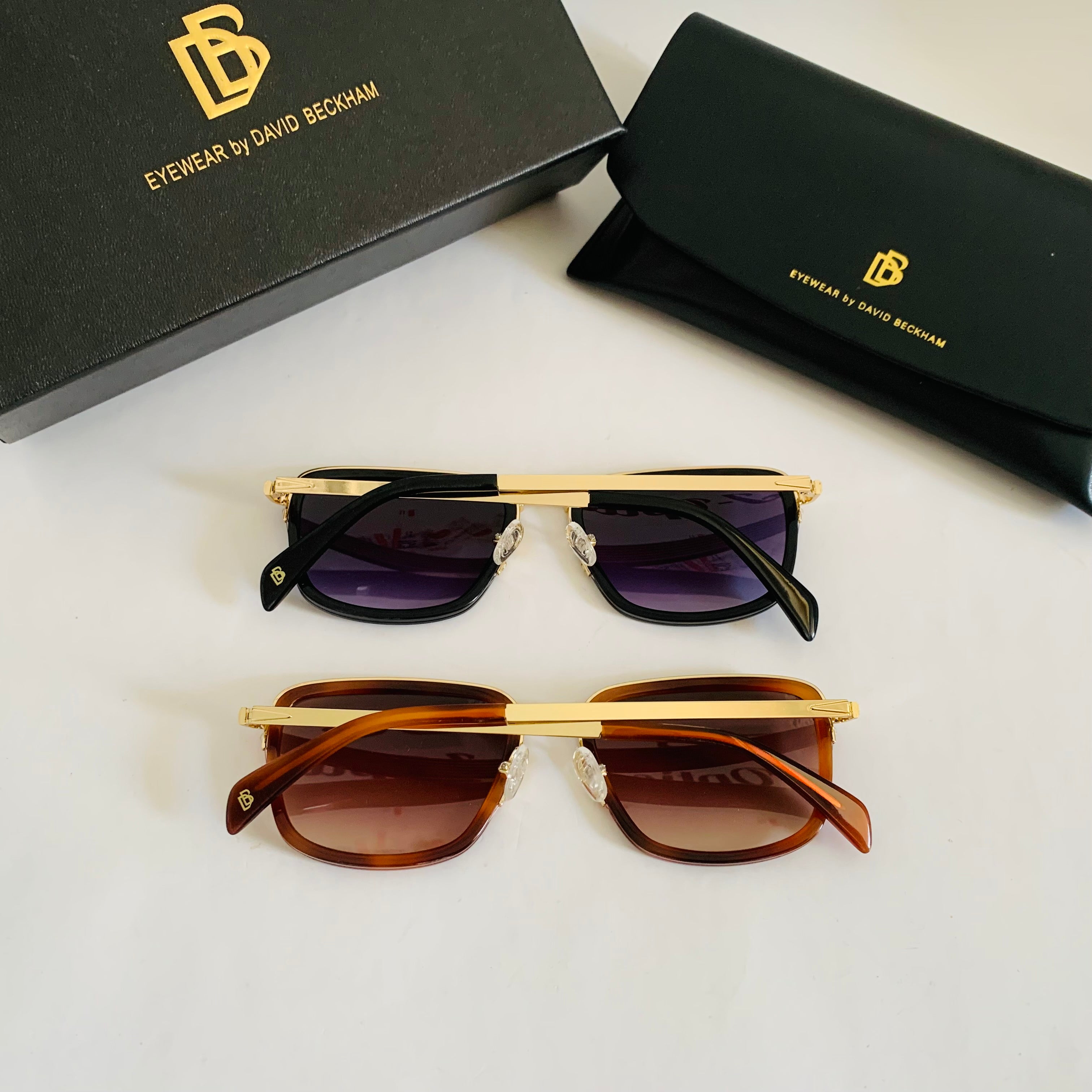 David Beckham DB7072/F