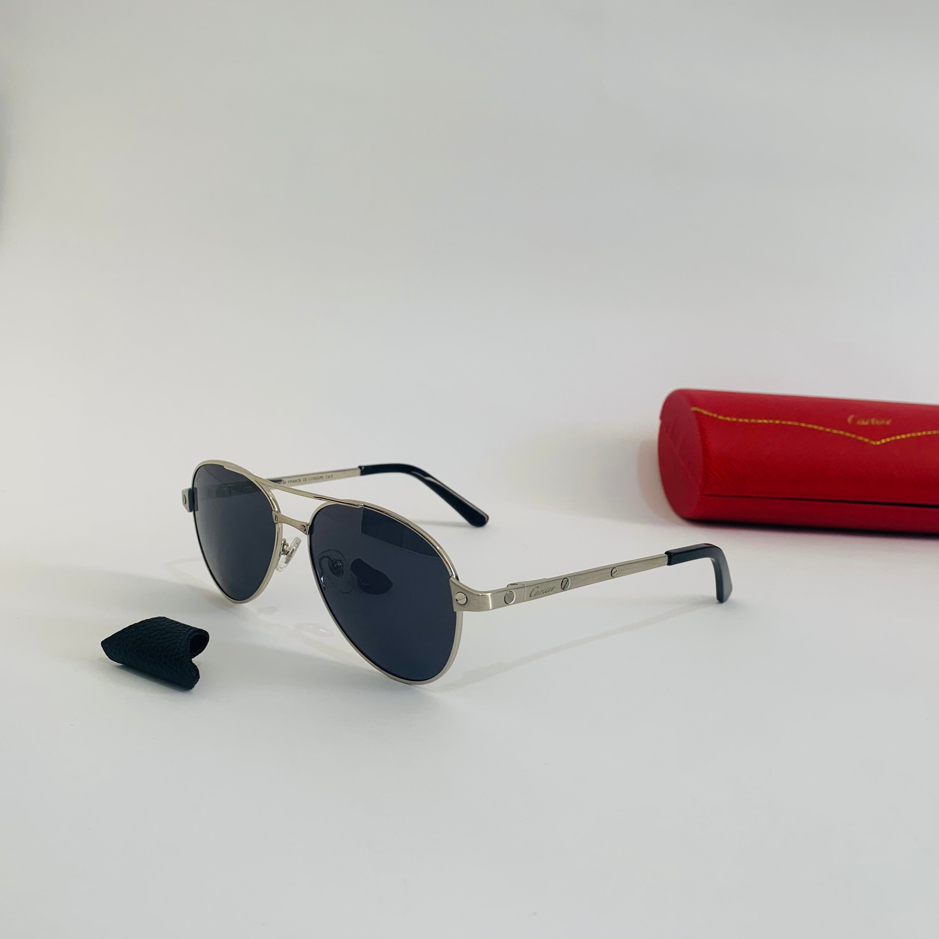 Cartier CT00328S Aviator