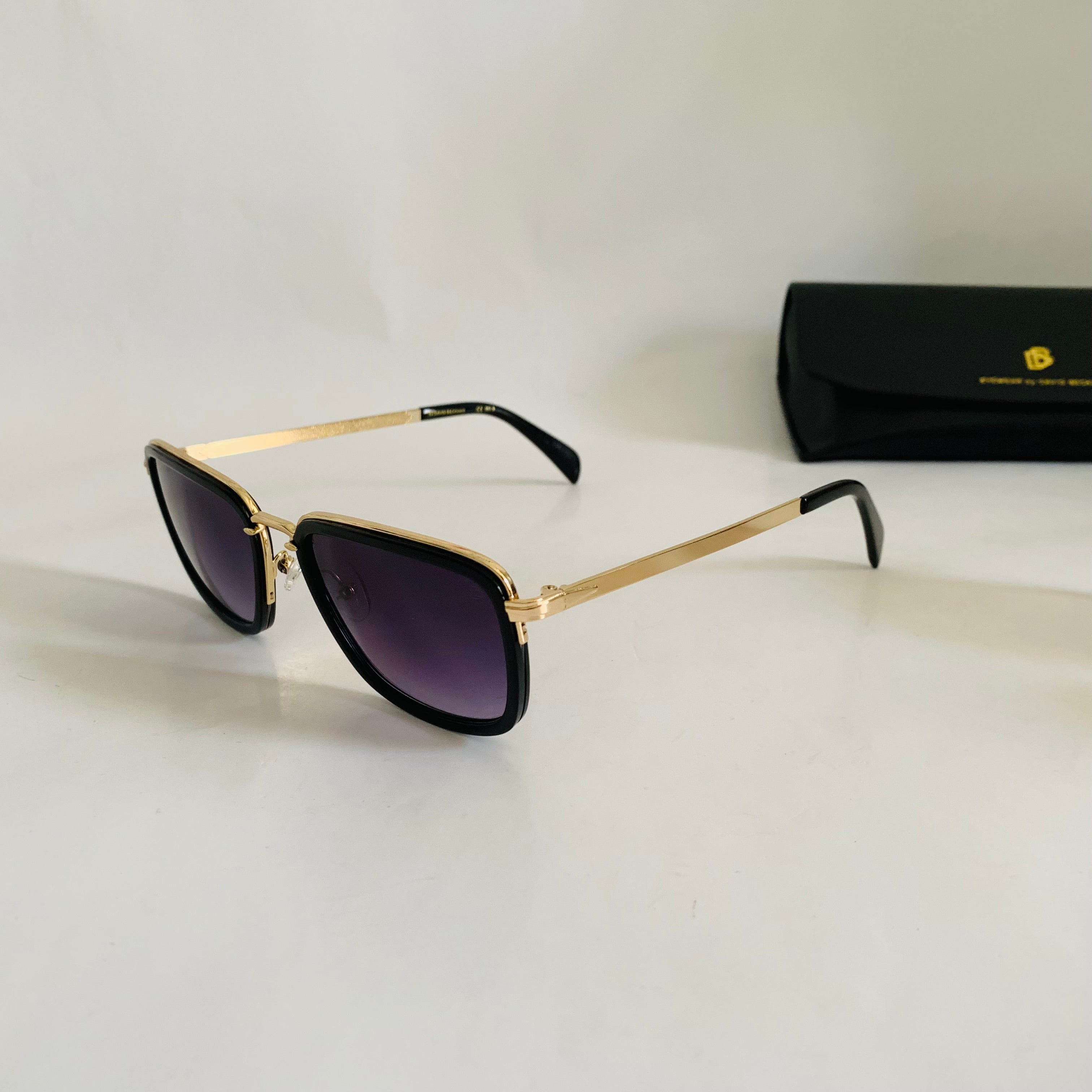 David Beckham DB7072/F