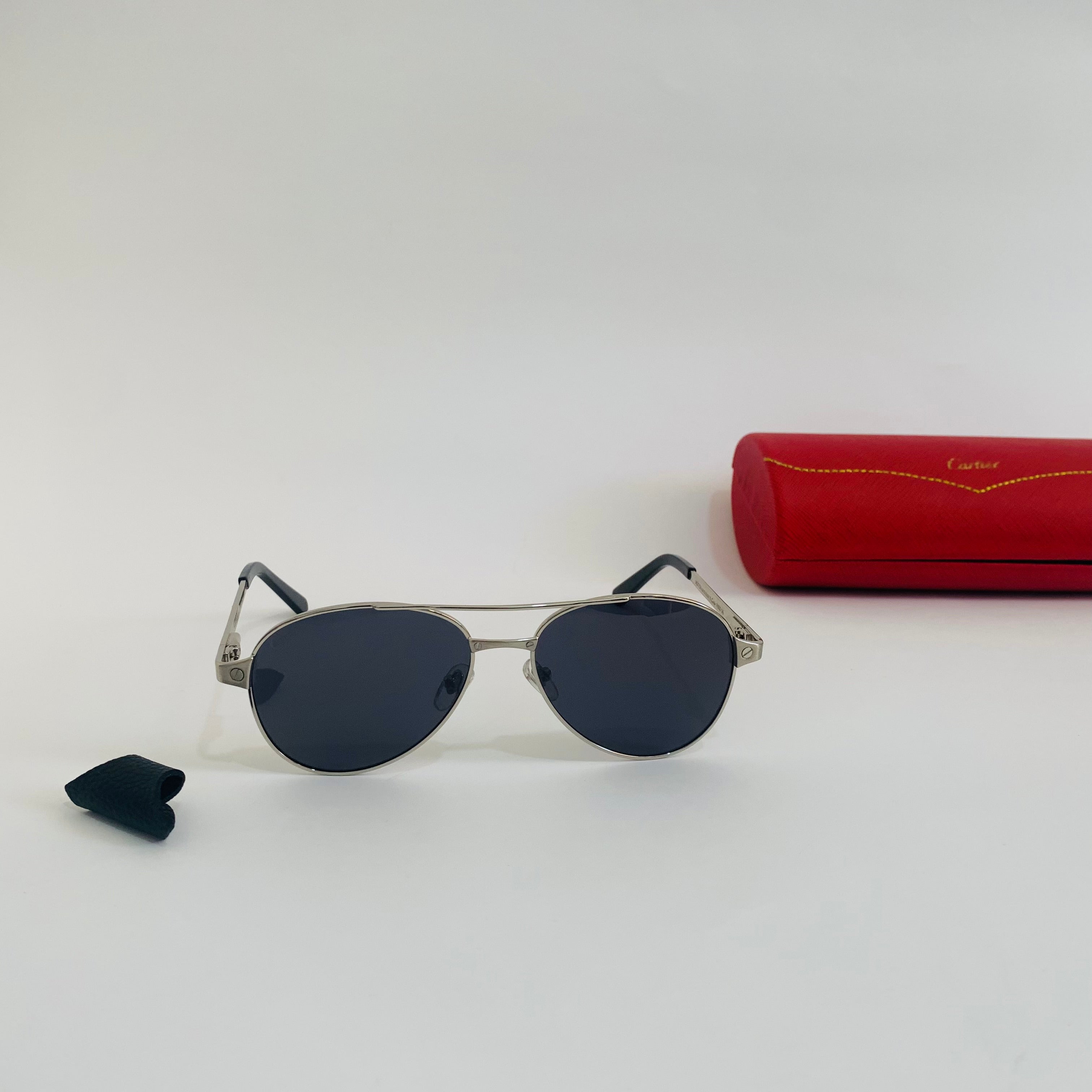 Cartier CT00328S Aviator