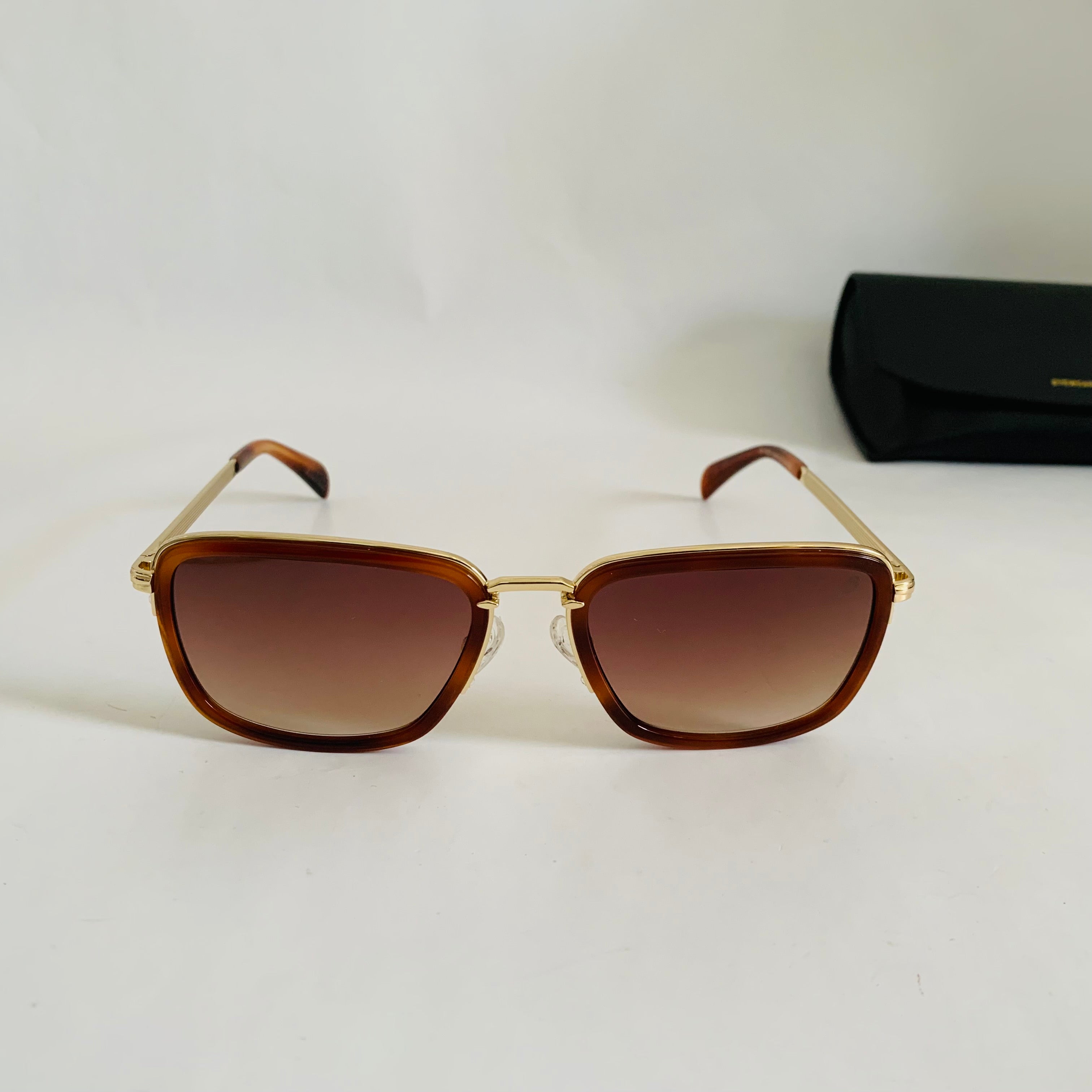 David Beckham DB7072/F