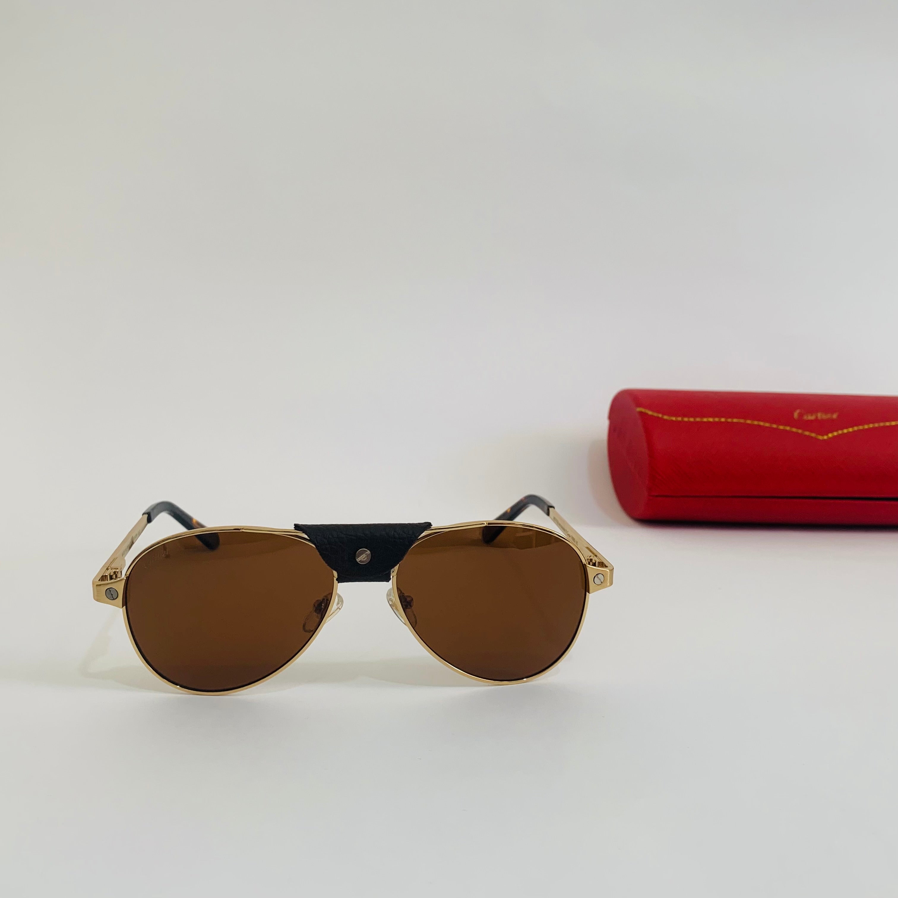 Cartier CT00328S Aviator