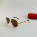 Cartier CT00328S Aviator