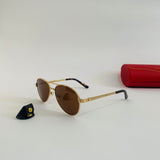 Cartier CT00328S Aviator