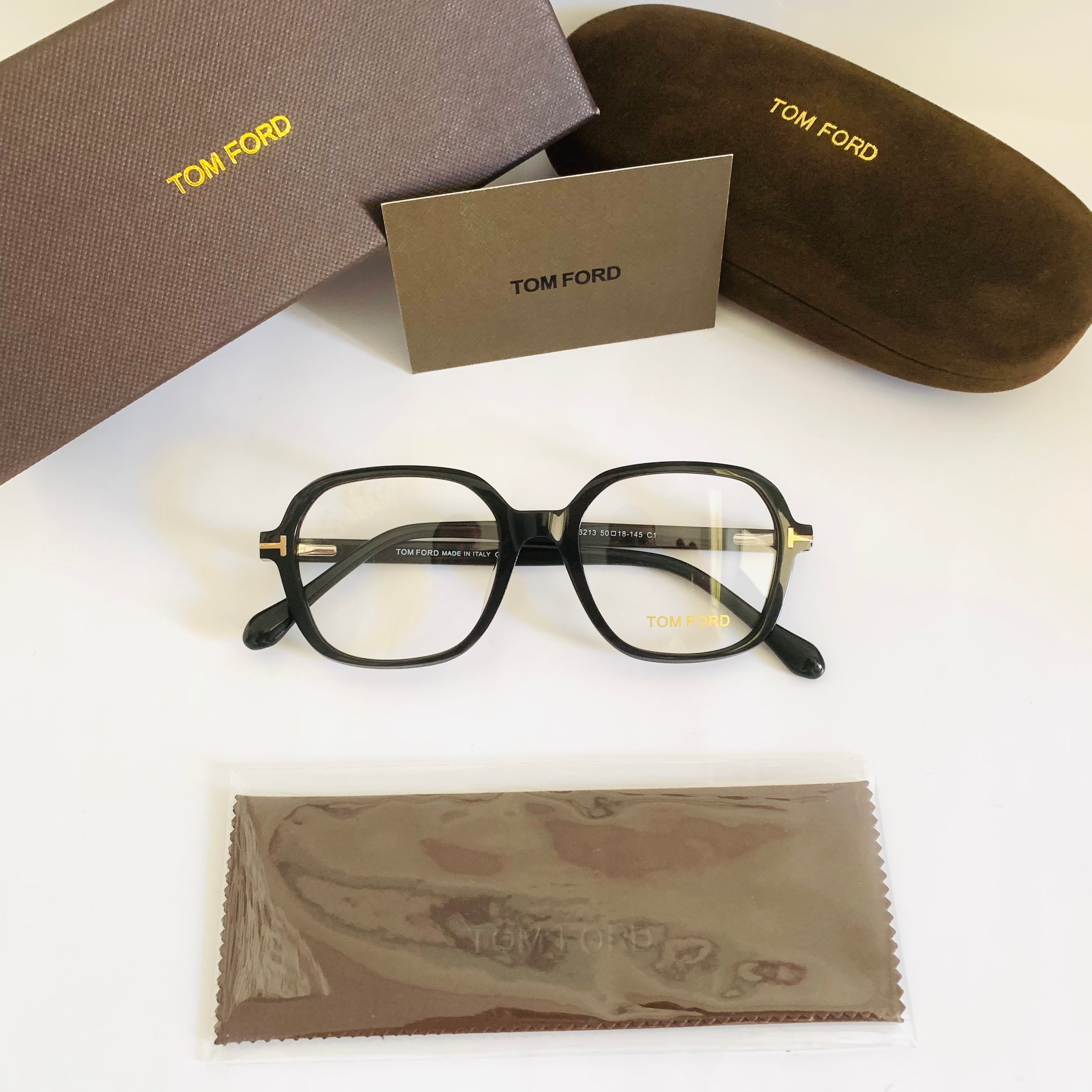 Tom Ford W56213 optique