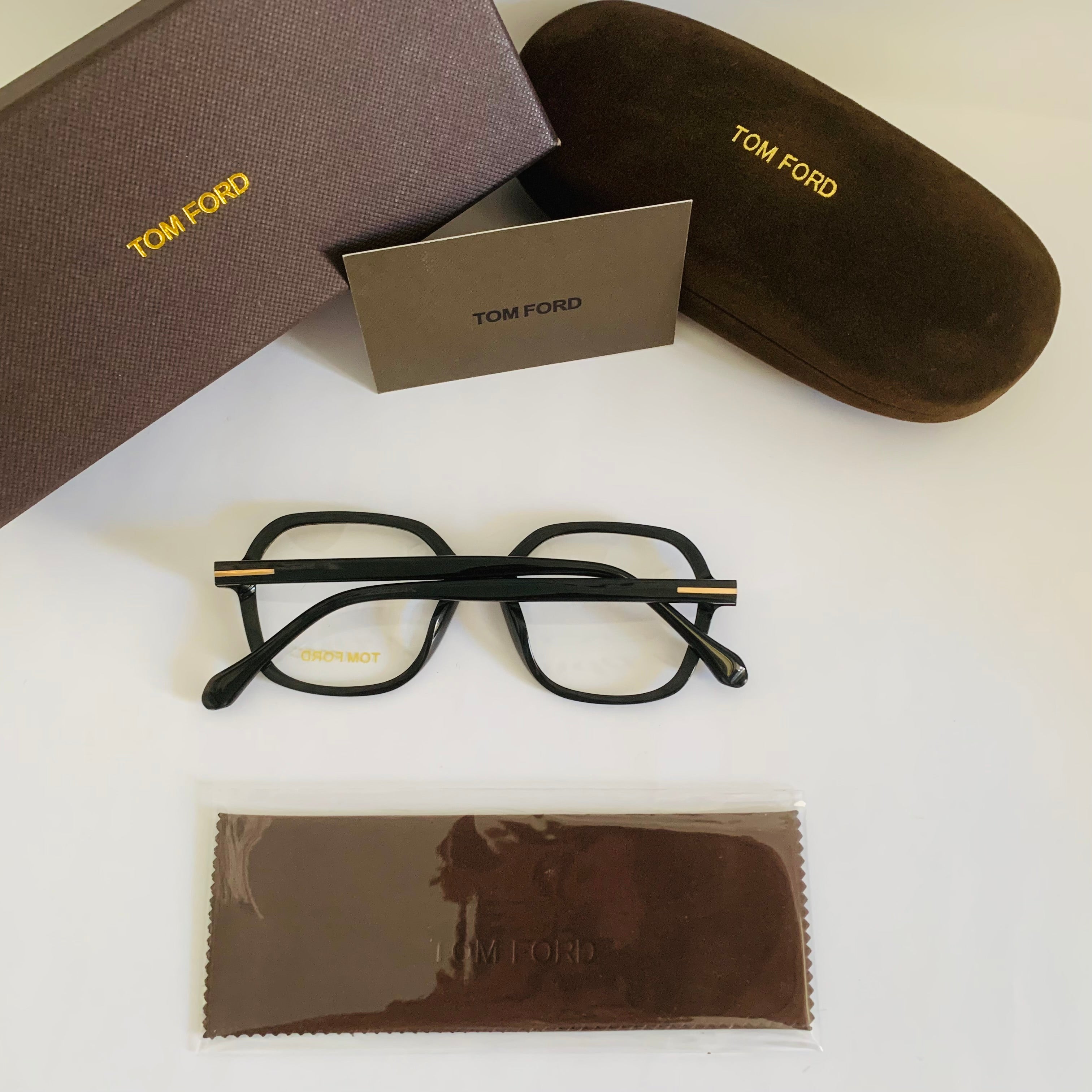 Tom Ford W56213 optique