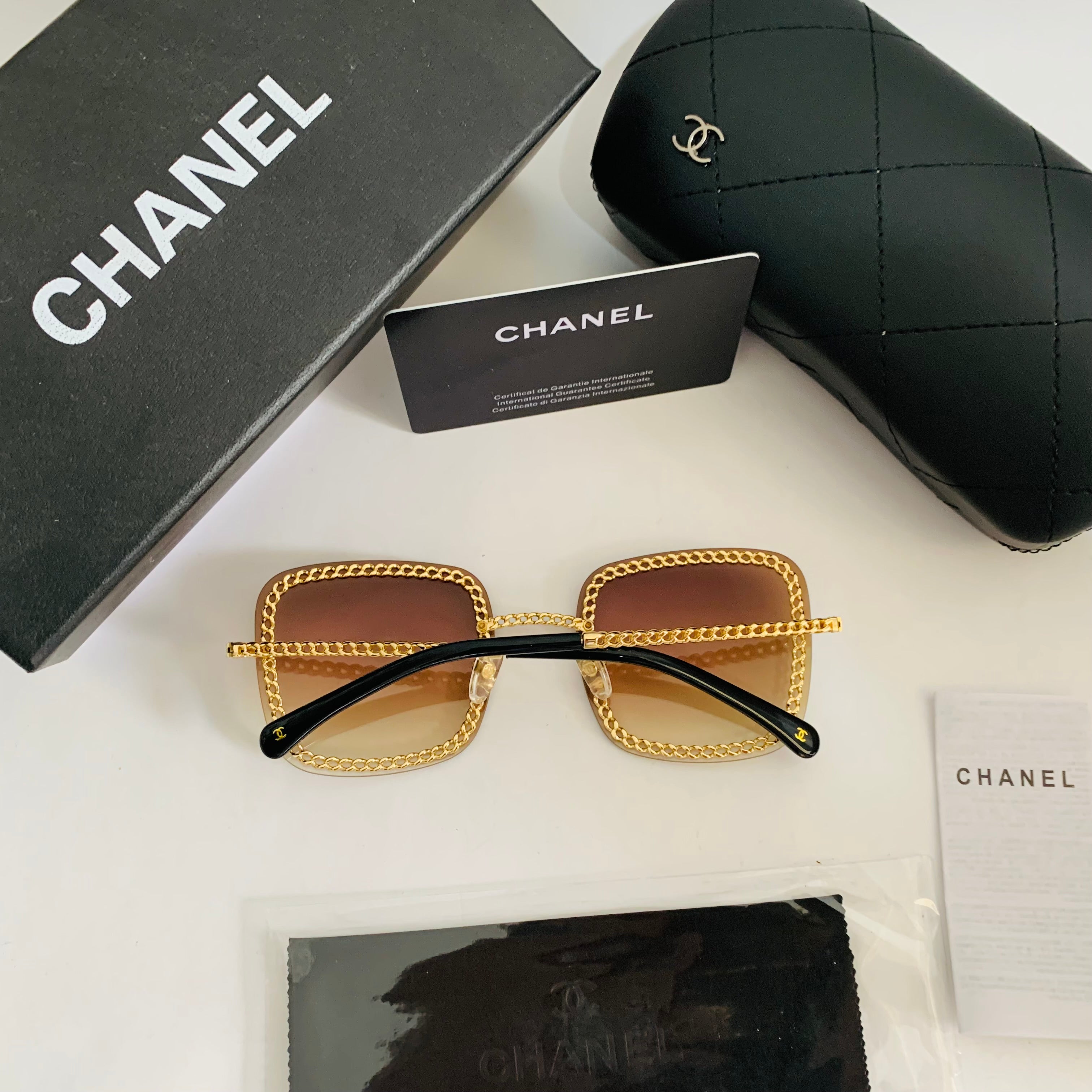 Chanel 4244 S fm