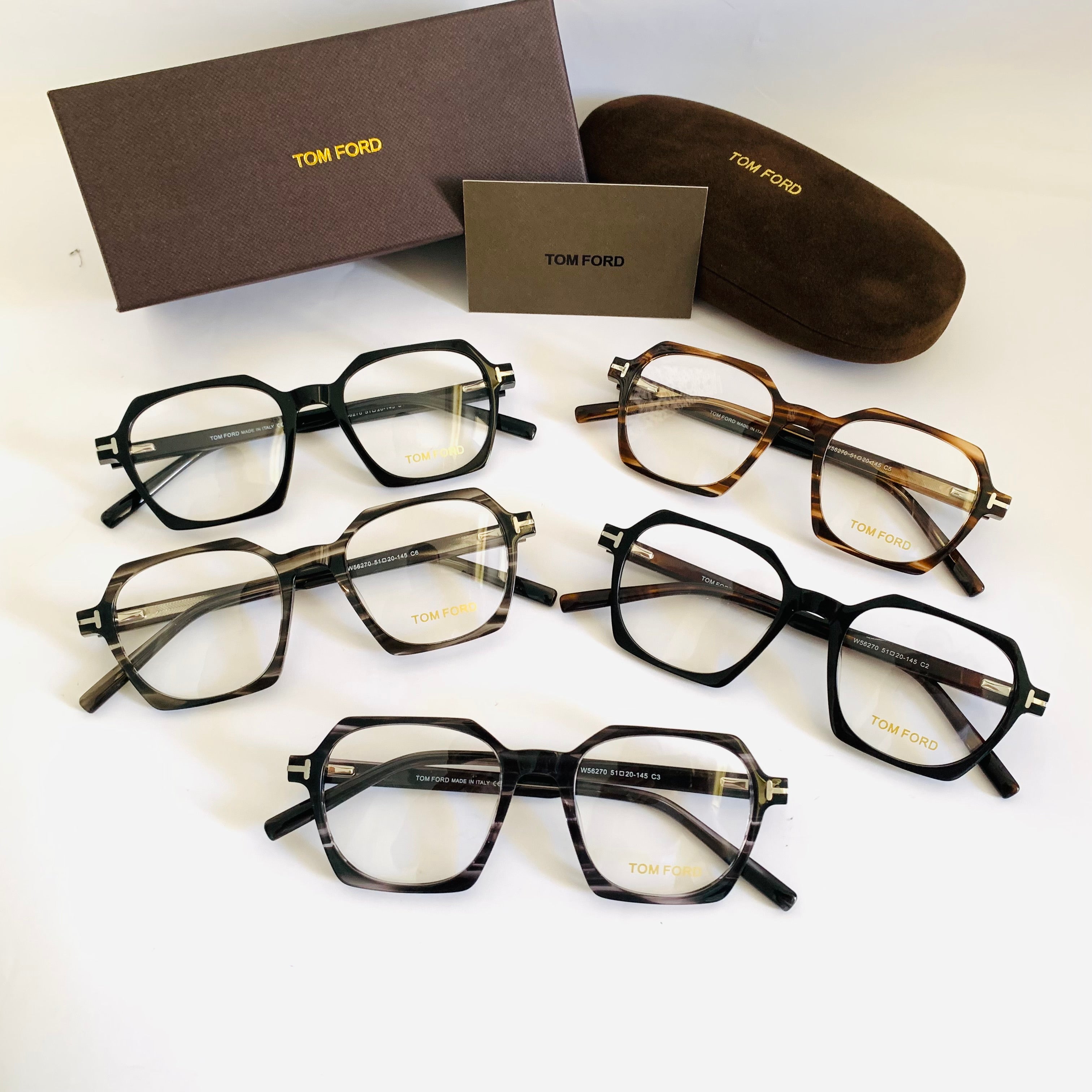 Tom Ford W56270 opt