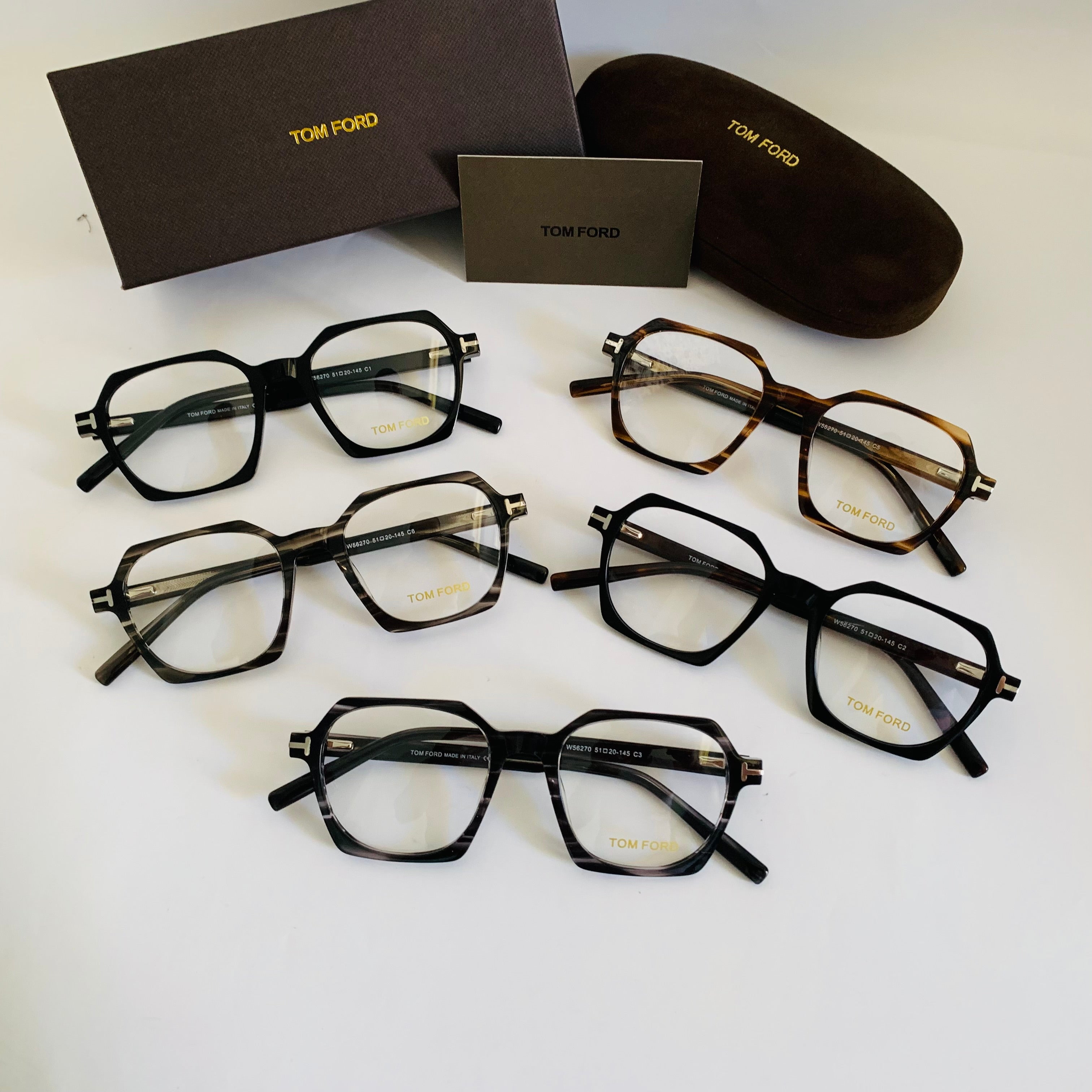 Tom Ford W56270 opt