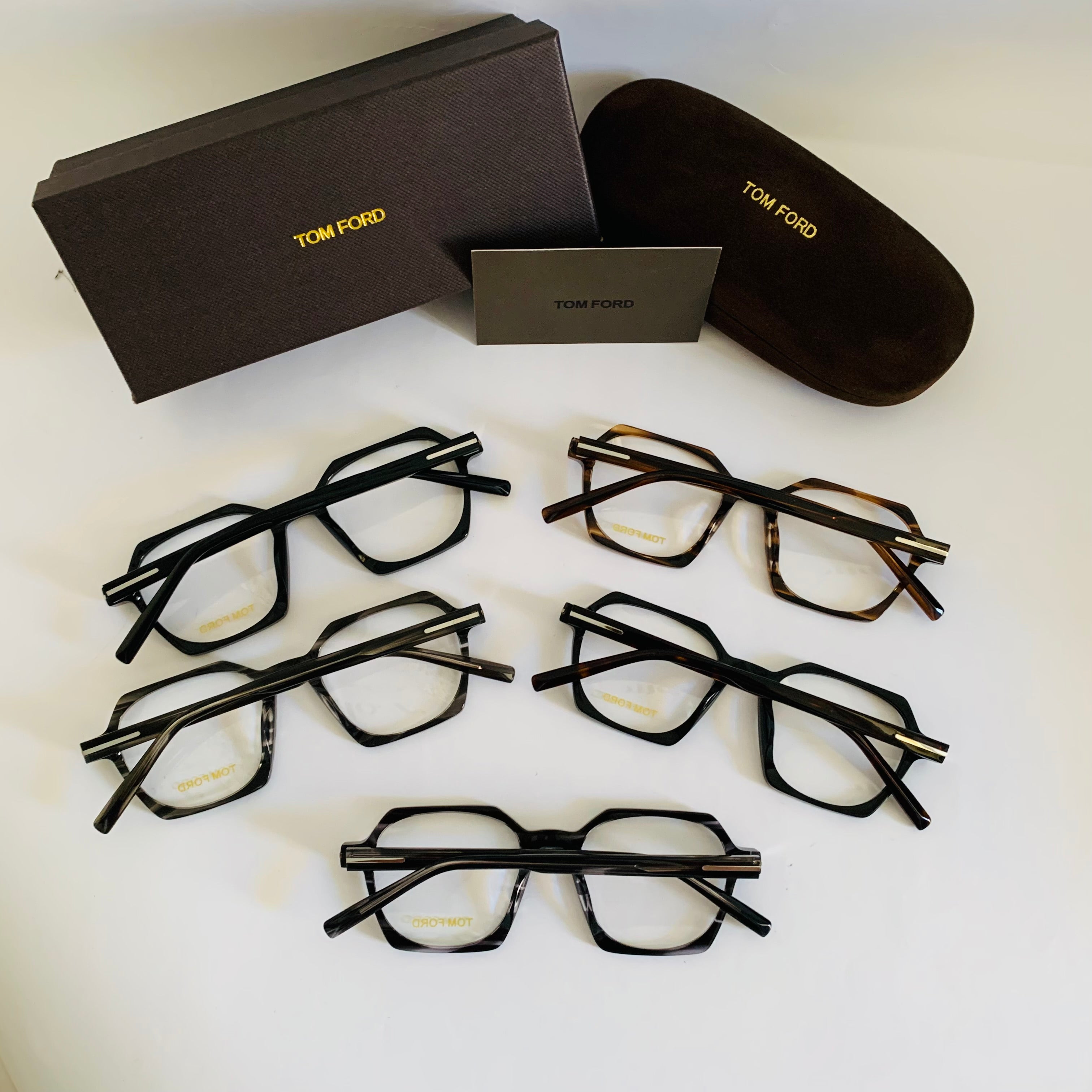 Tom Ford W56270 opt