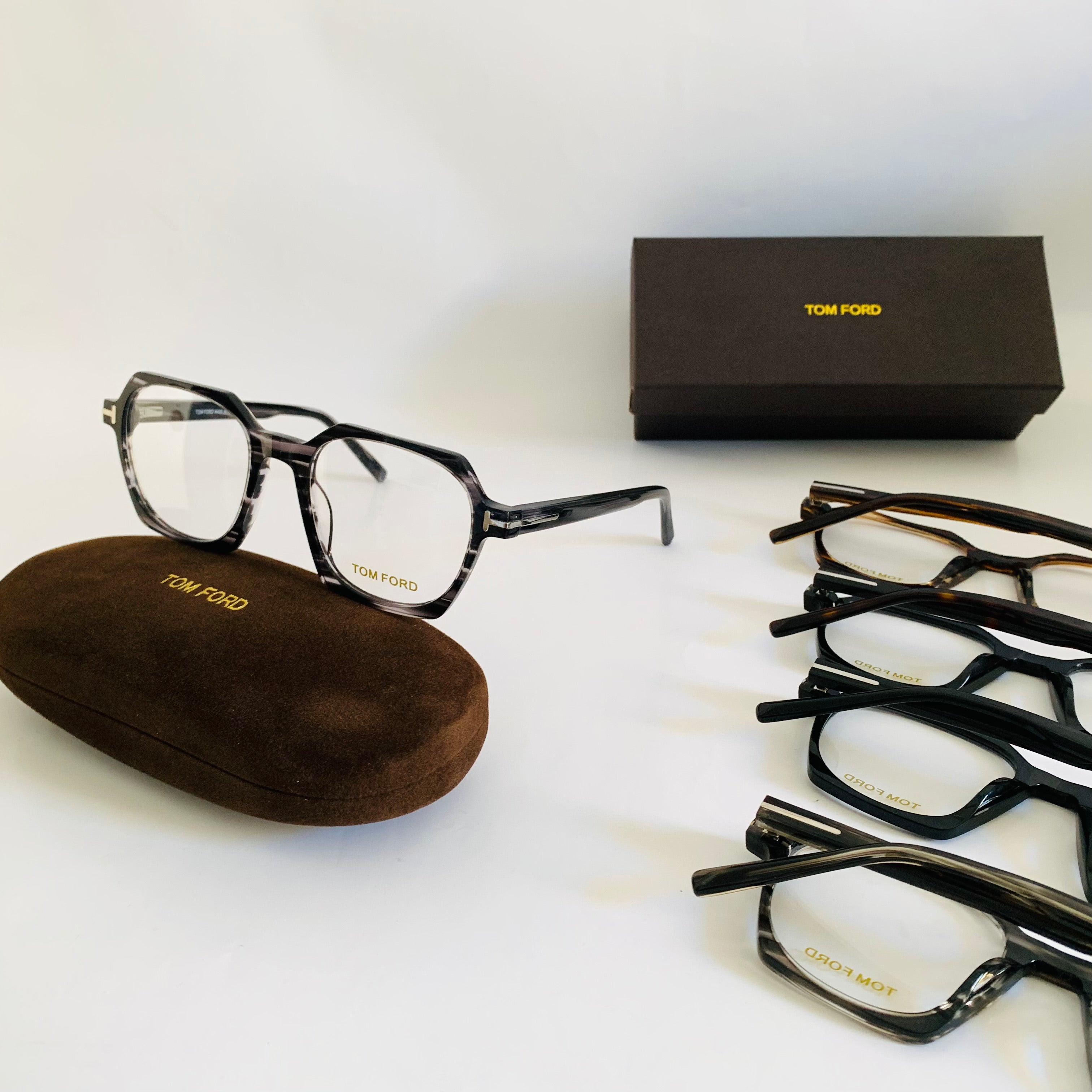 Tom Ford W56270 opt